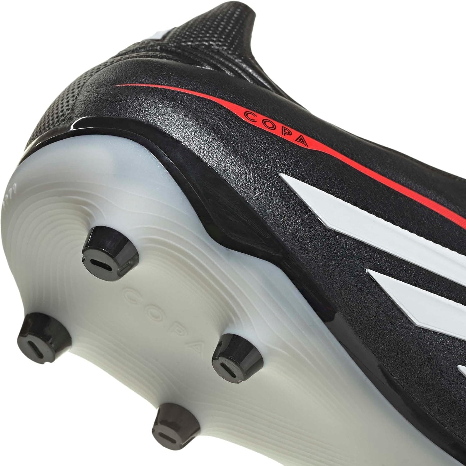 کفش فوتبال مردانه adidas مدل COPA PURE IV LEAGUE مناسب زمین سخت کفش فوتبال مردانه adidas مدل COPA PURE IV LEAGUE مناسب زمین سخت