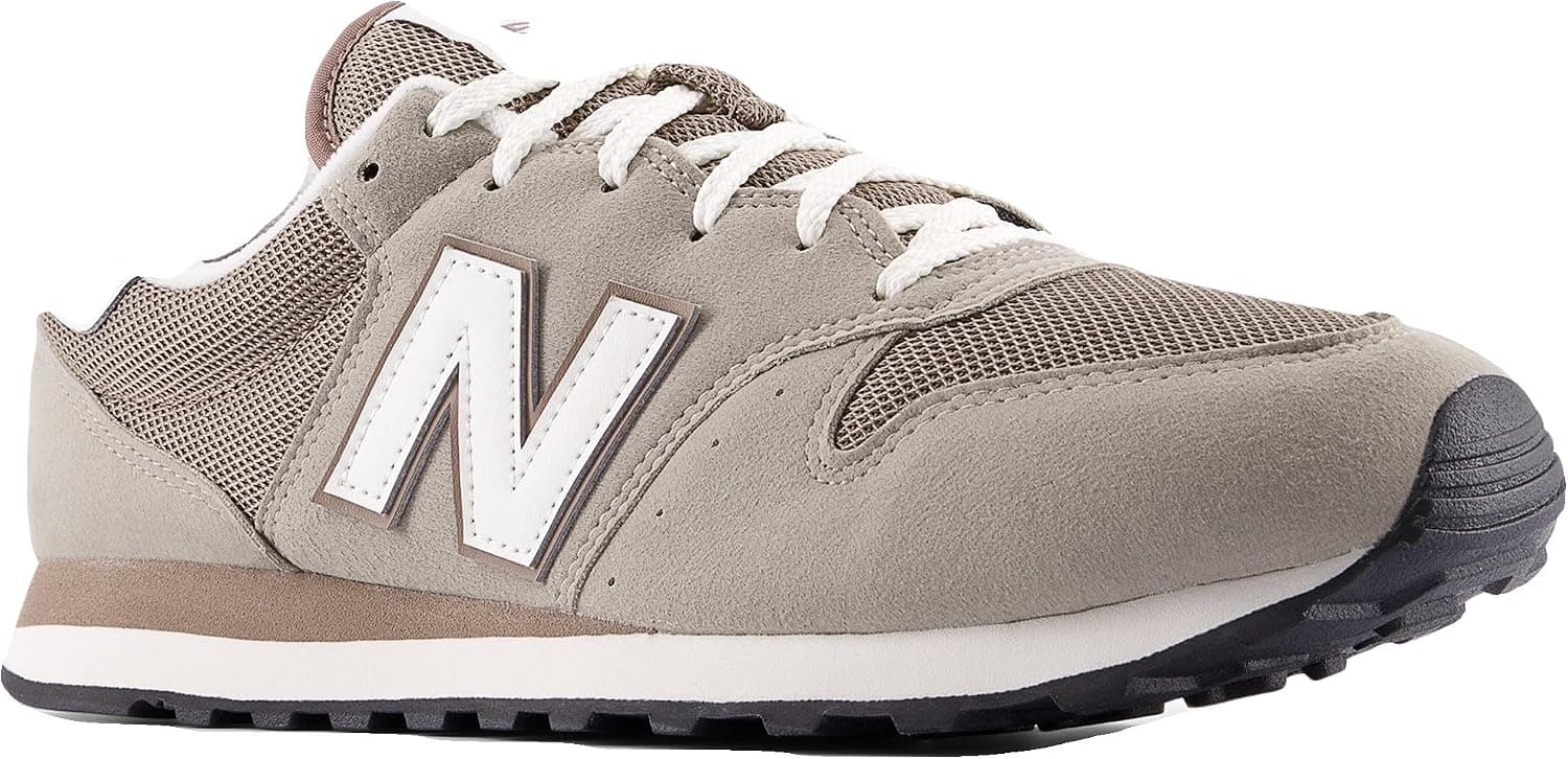 کفش اسنیکر یونیسکس بزرگسالان New Balance مدل 500 کفش اسنیکر یونیسکس بزرگسالان New Balance مدل 500