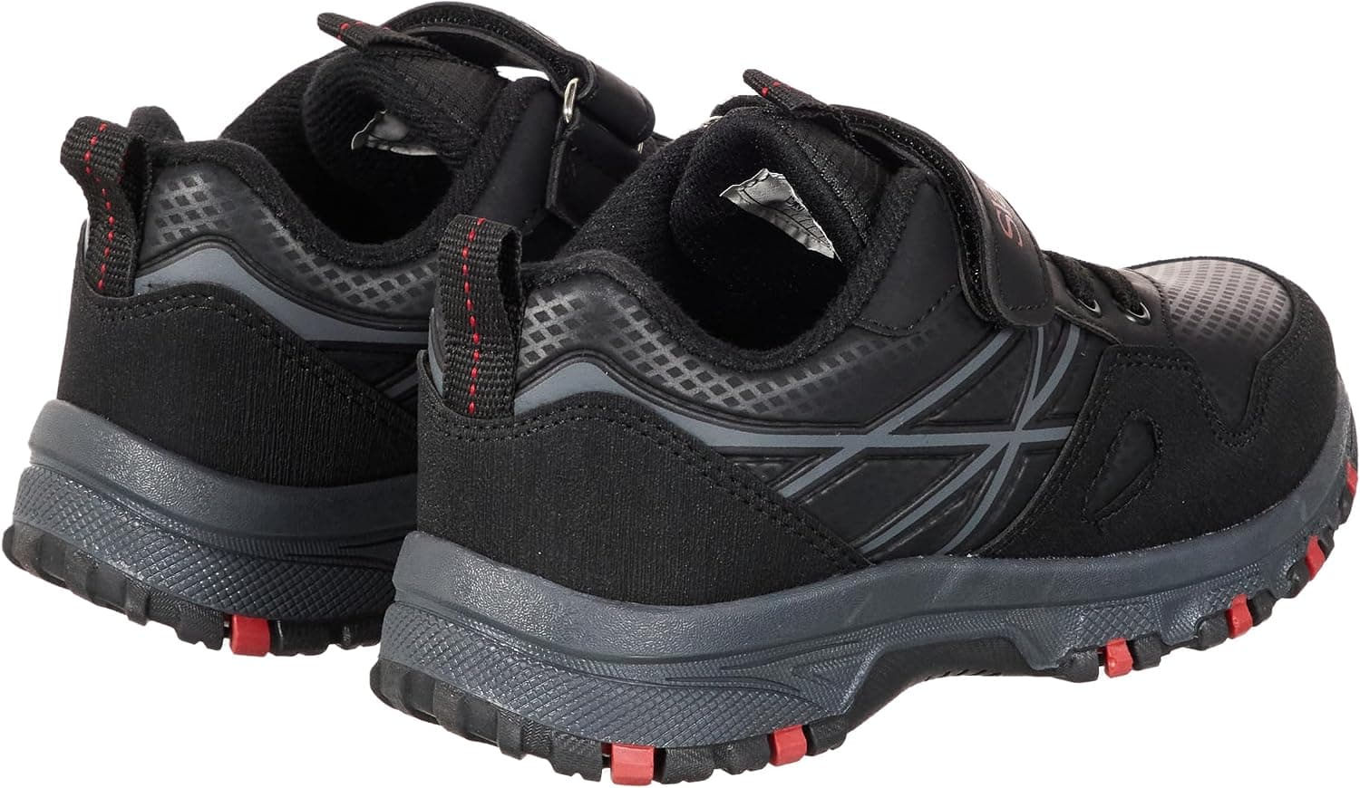 کفش پیادهروی پسرانه Slazenger مدل NALA F کفش پیادهروی پسرانه Slazenger مدل NALA F