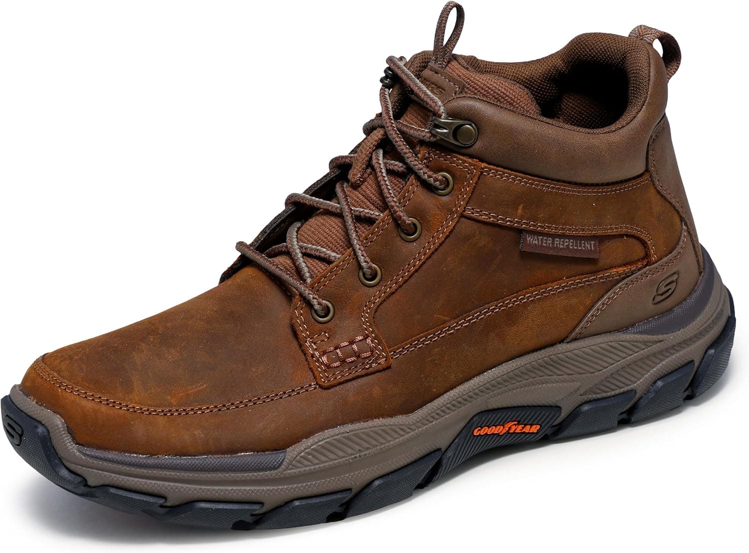 نیمبوت مردانه Skechers مدل 204454 نیمبوت مردانه Skechers مدل 204454