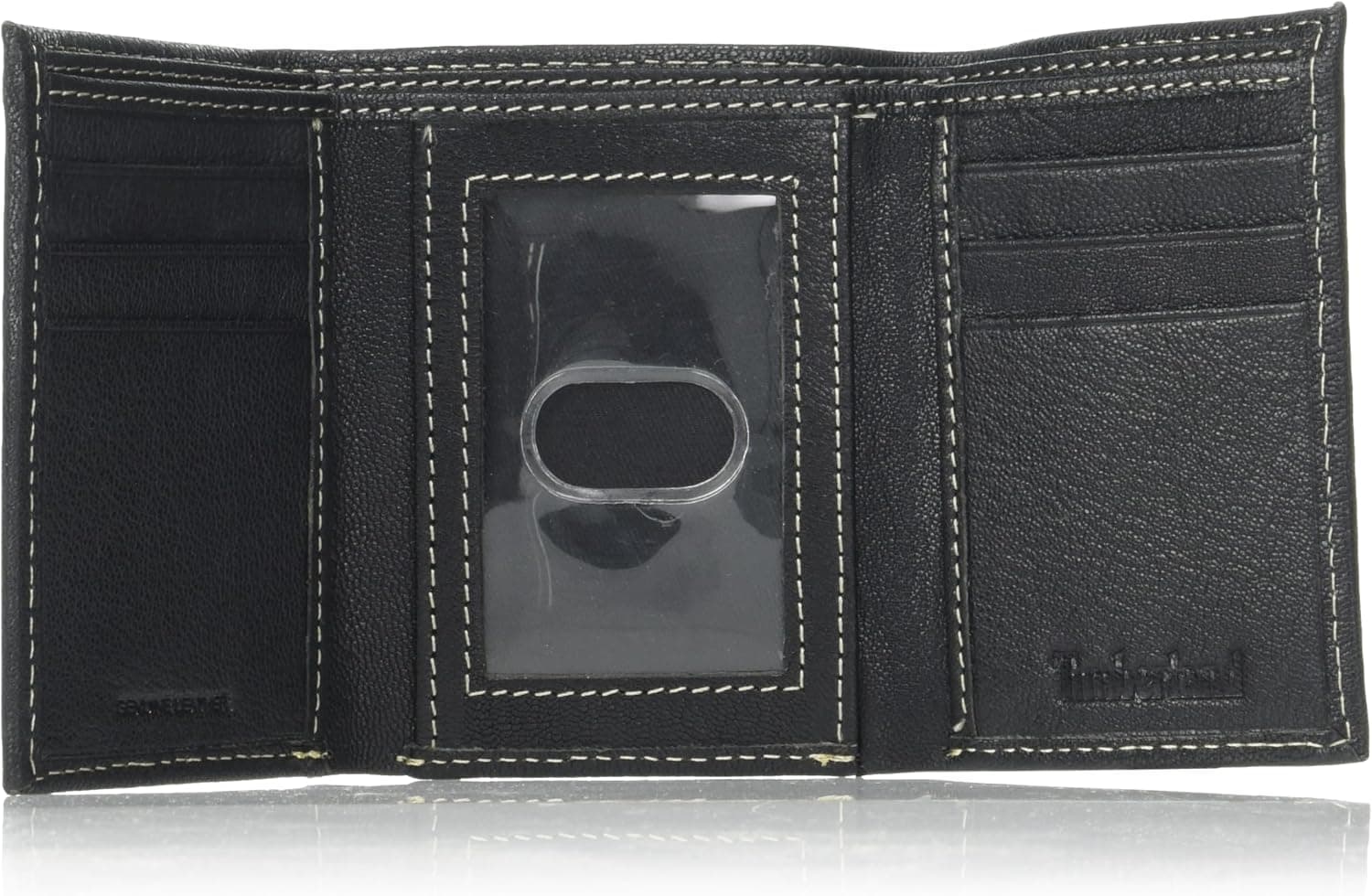 کیف پول مردانه Timberland چرم طبیعی سهلت مسدودکننده RFID کیف پول مردانه Timberland چرم طبیعی سهلت مسدودکننده RFID