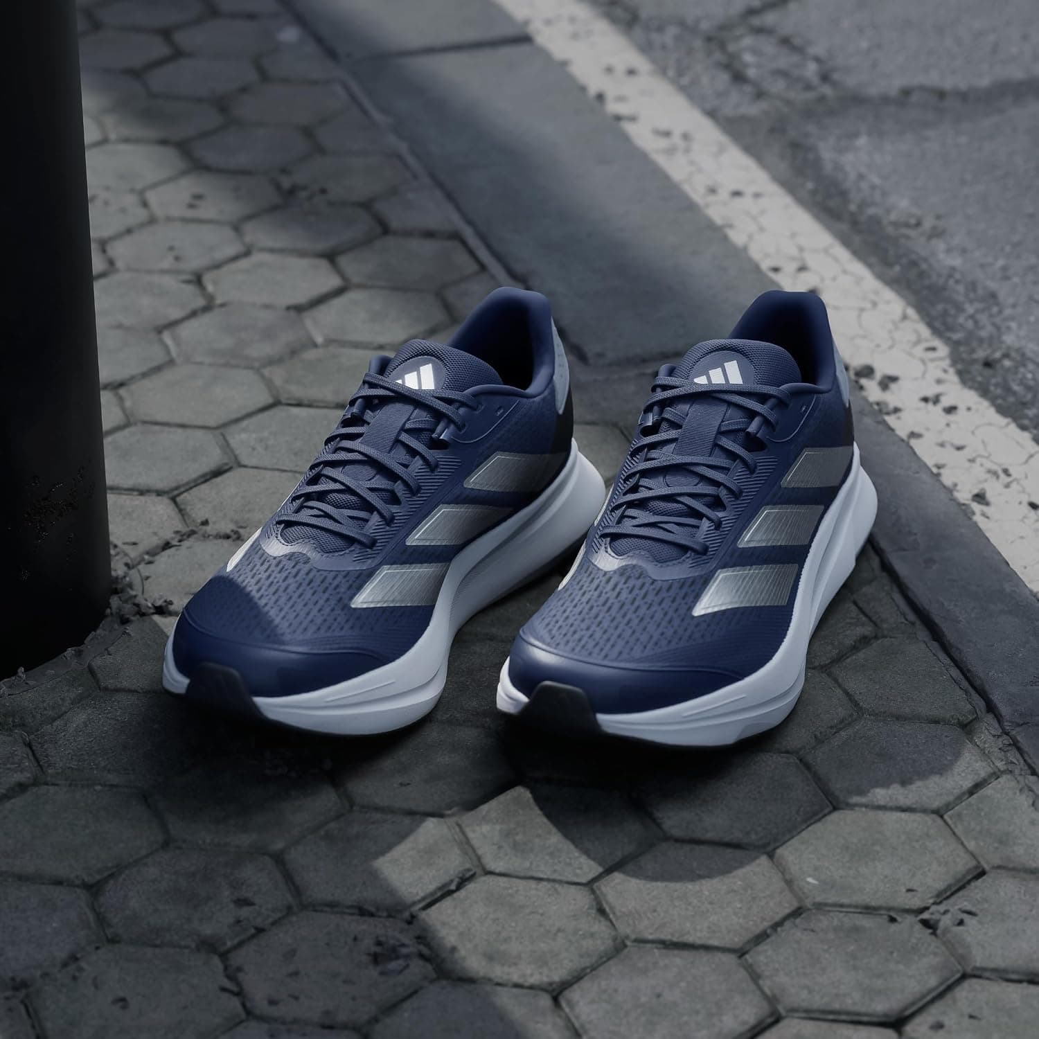 کفش دویدن مردانه adidas Duramo SL 2 کفش دویدن مردانه adidas Duramo SL 2