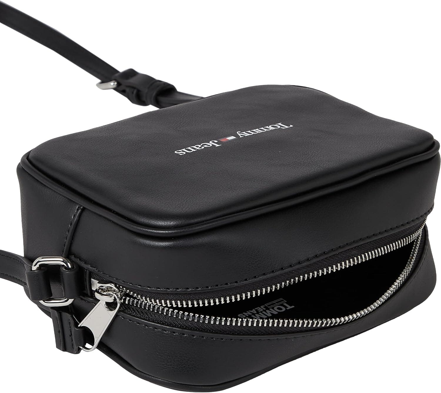 کیف کراساوور زنانه Tommy Jeans مدل TJW CAMERA BAG کیف کراساوور زنانه Tommy Jeans مدل TJW CAMERA BAG