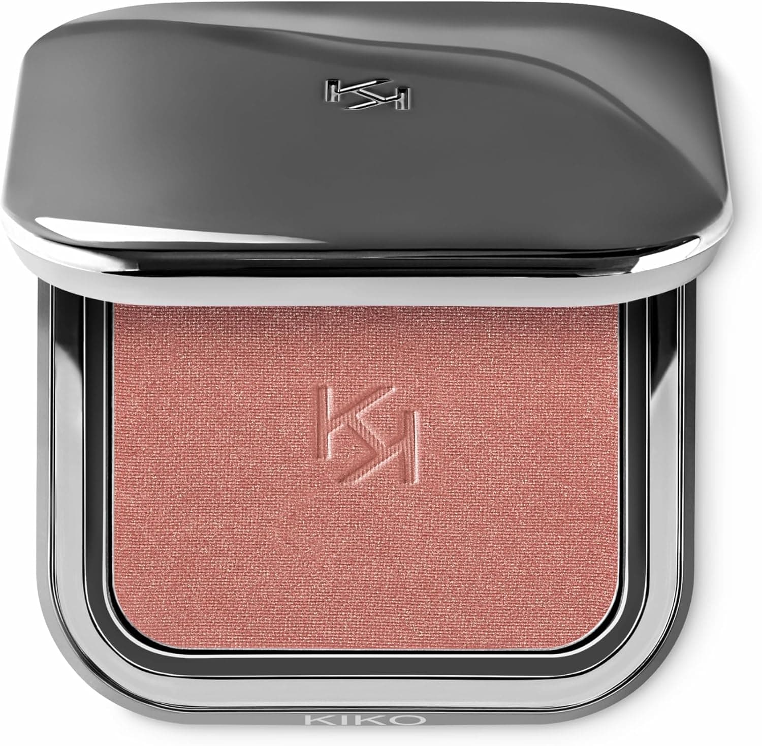 رژگونه پودری Kiko Milano Unlimited Blush شماره 11 رژگونه پودری Kiko Milano Unlimited Blush شماره 11