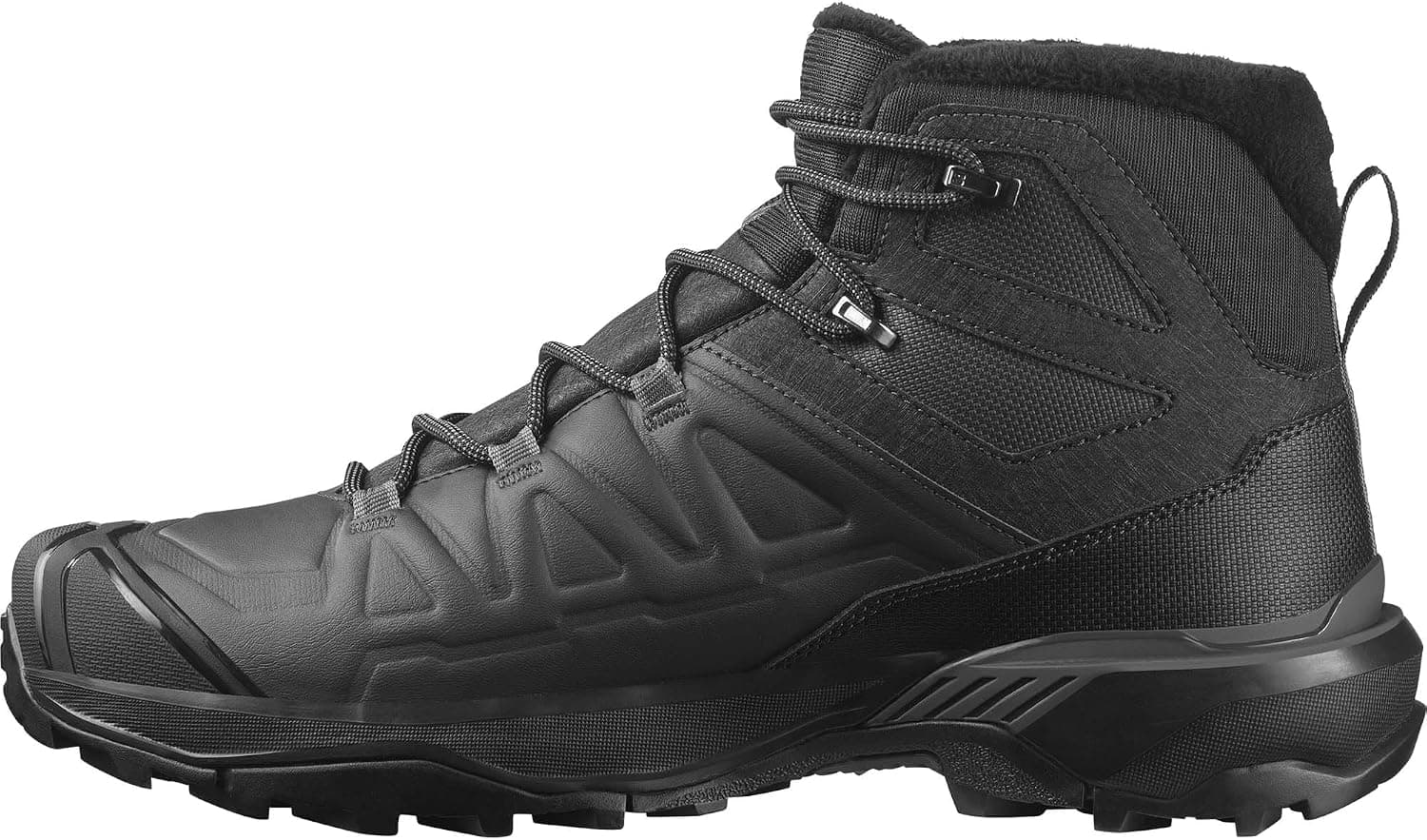 بوت مردانه Salomon ضدآب مشکی مدل X Ultra Snowpilot 475856 بوت مردانه Salomon ضدآب مشکی مدل X Ultra Snowpilot 475856