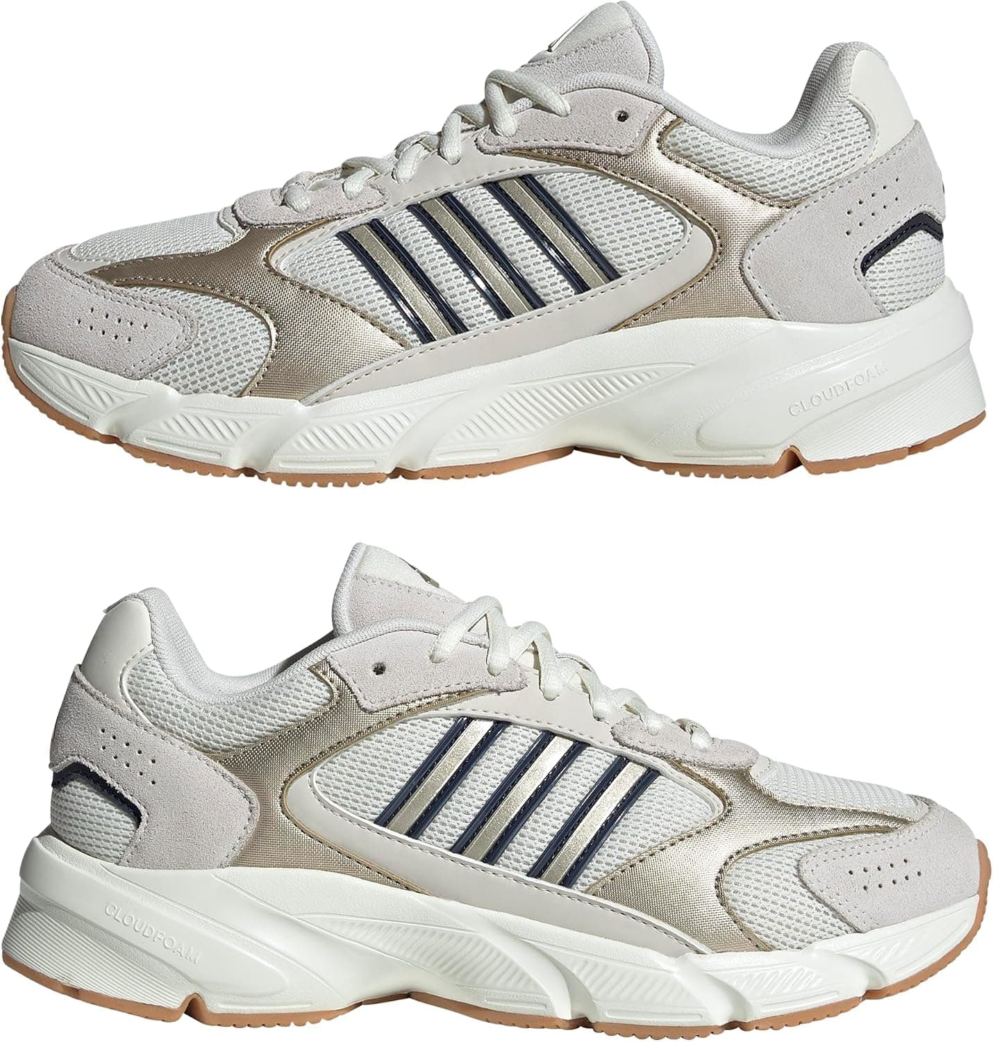 کفش ورزشی زنانه adidas مدل CRAZYCHAOS 2000 کفش ورزشی زنانه adidas مدل CRAZYCHAOS 2000