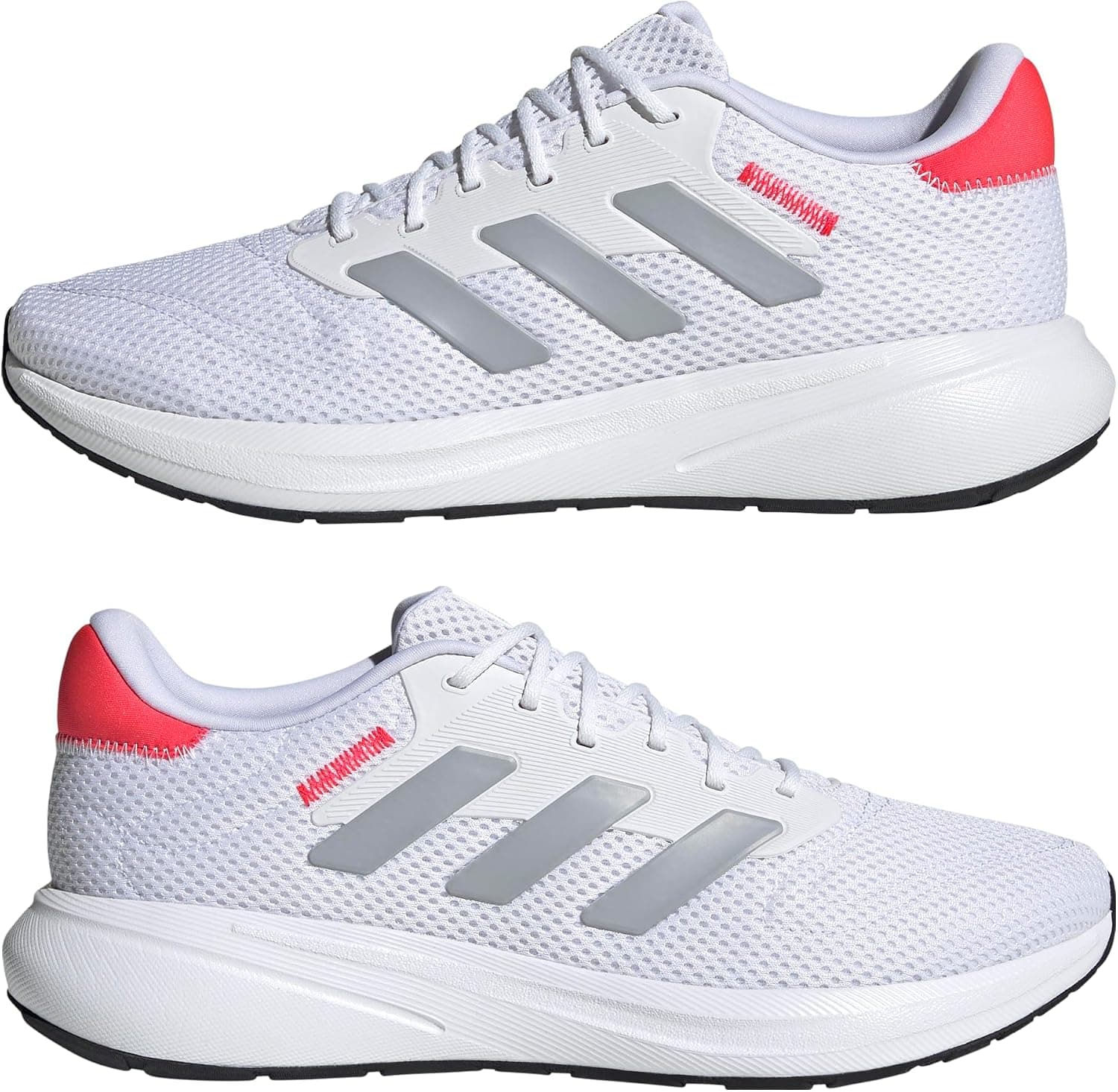 کفش مردانه adidas Gazelle مشکی/سفید/طلایی سایز 37 1/3 کفش مردانه adidas Gazelle مشکی/سفید/طلایی سایز 37 1/3