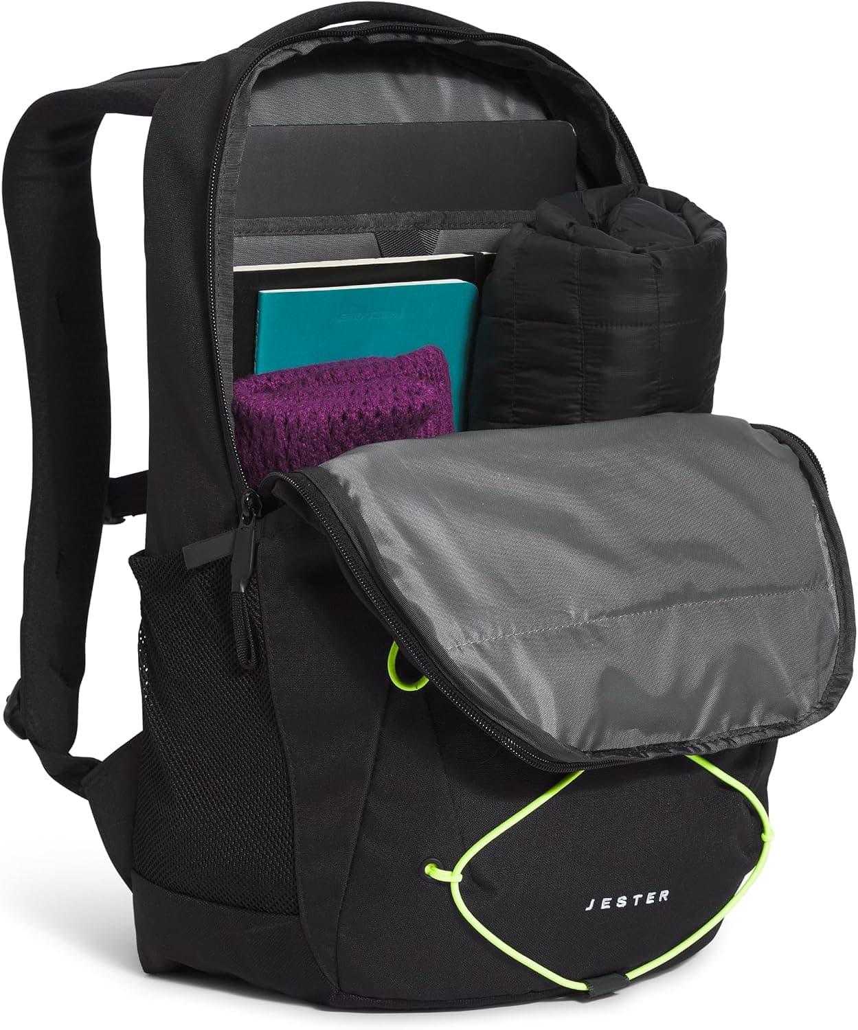 کولهپشتی بچگانه The North Face مدل Jester کولهپشتی بچگانه The North Face مدل Jester