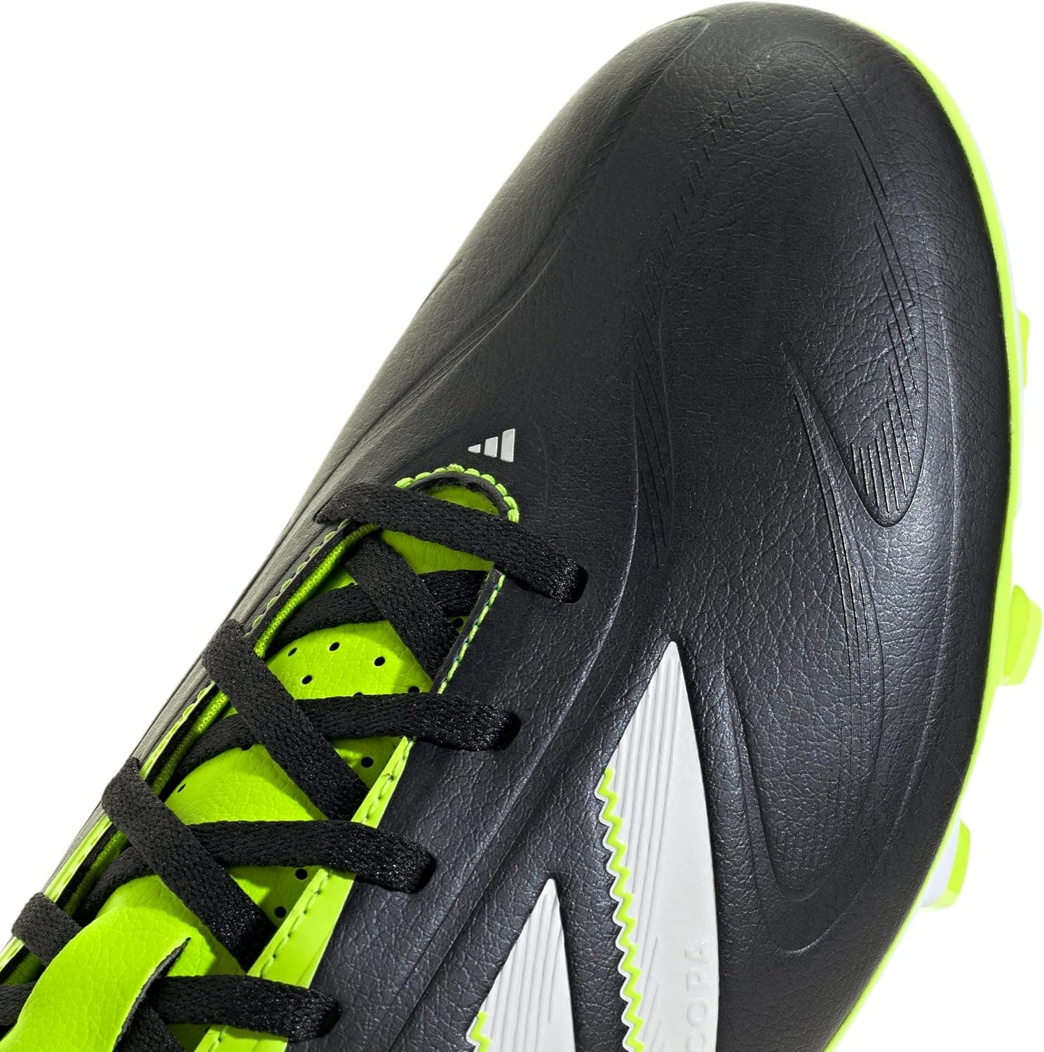 کفش فوتبال یونیسکس adidas مدل Copa Pure 3 Club برای زمین چمن طبیعی و مصنوعی کفش فوتبال یونیسکس adidas مدل Copa Pure 3 Club برای زمین چمن طبیعی و مصنوعی