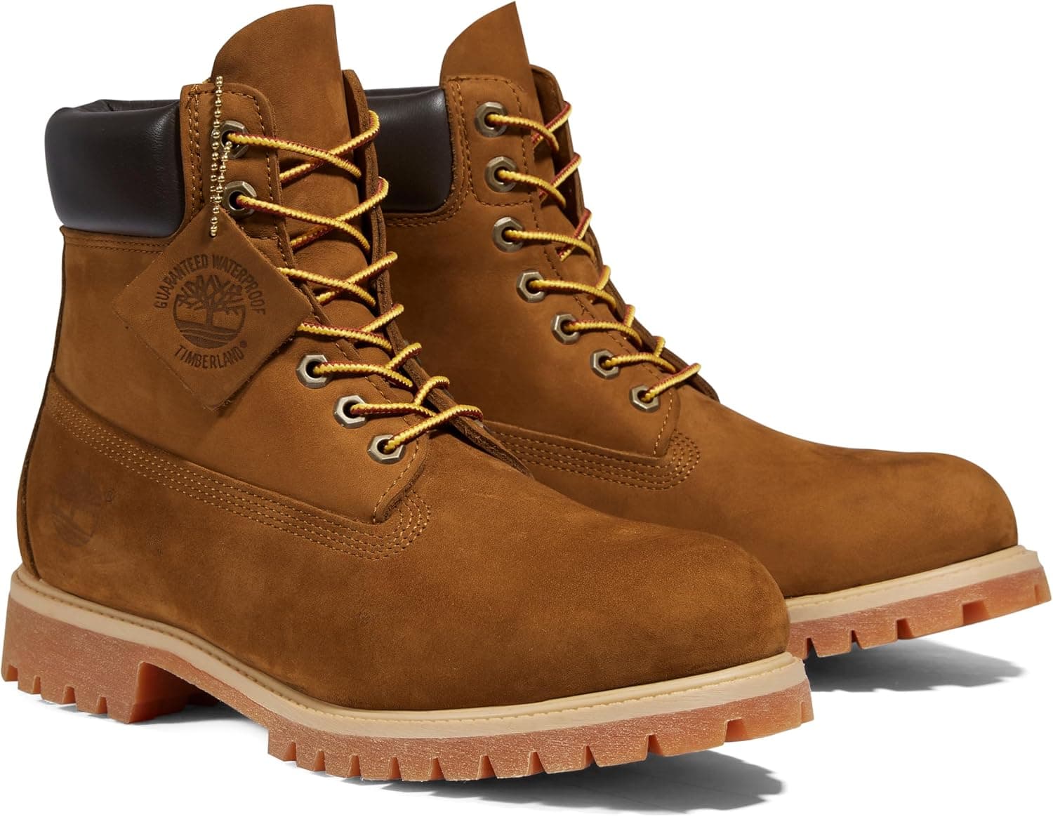 بوت مردانه Timberland ضدآب مدل 6INLACEWATERPROOFBOOT بوت مردانه Timberland ضدآب مدل 6INLACEWATERPROOFBOOT