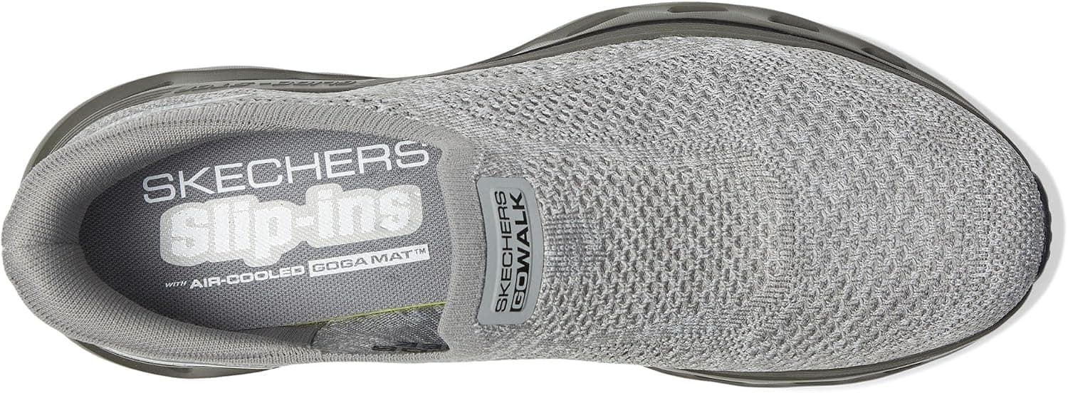 کتانی مردانه Skechers مدل Go Walk Glide Step 2.0 Caleb Hands Free Slip-ins کتانی مردانه Skechers مدل Go Walk Glide Step 2.0 Caleb Hands Free Slip-ins