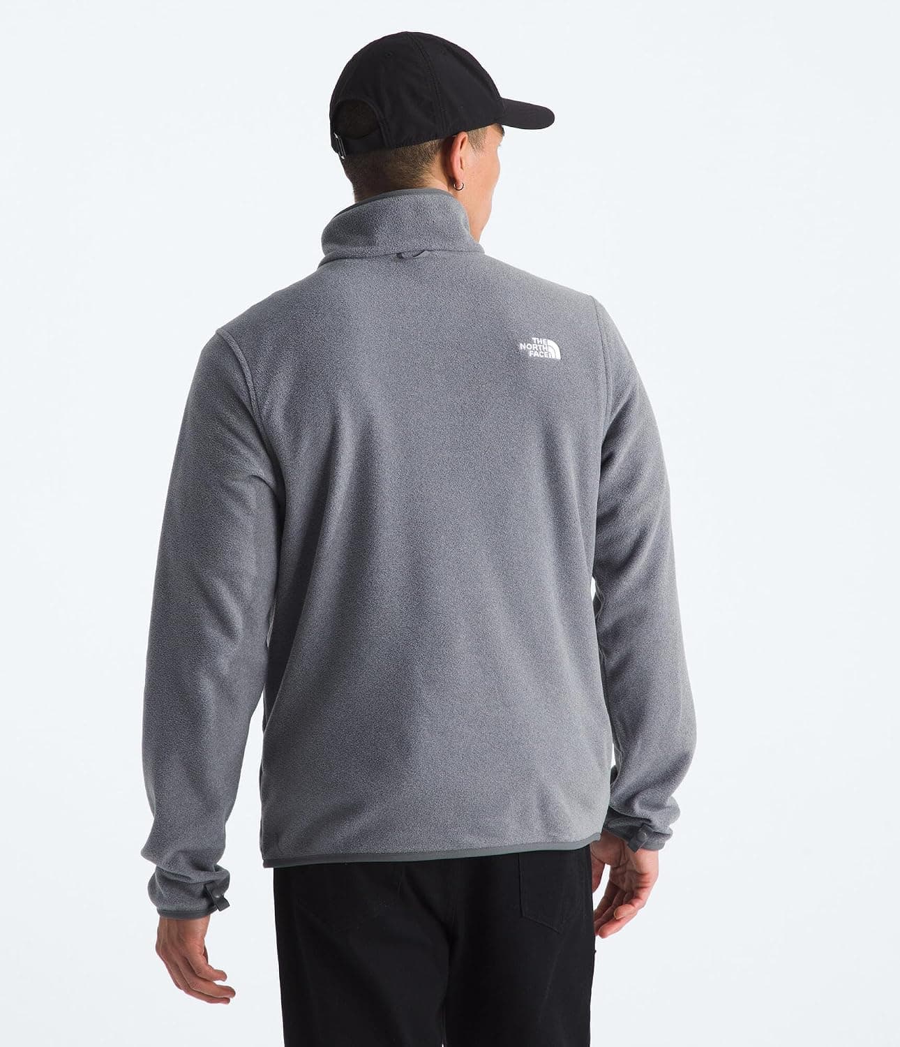 ژاکت مردانه The North Face مدل GLACIER FLEECE JACKET سایز M ژاکت مردانه The North Face مدل GLACIER FLEECE JACKET سایز M