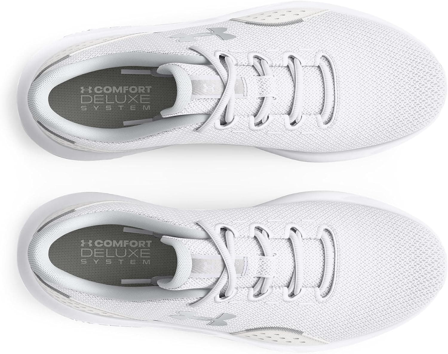 کفش زنانه Under Armour Charged Surge 4 کفش زنانه Under Armour Charged Surge 4