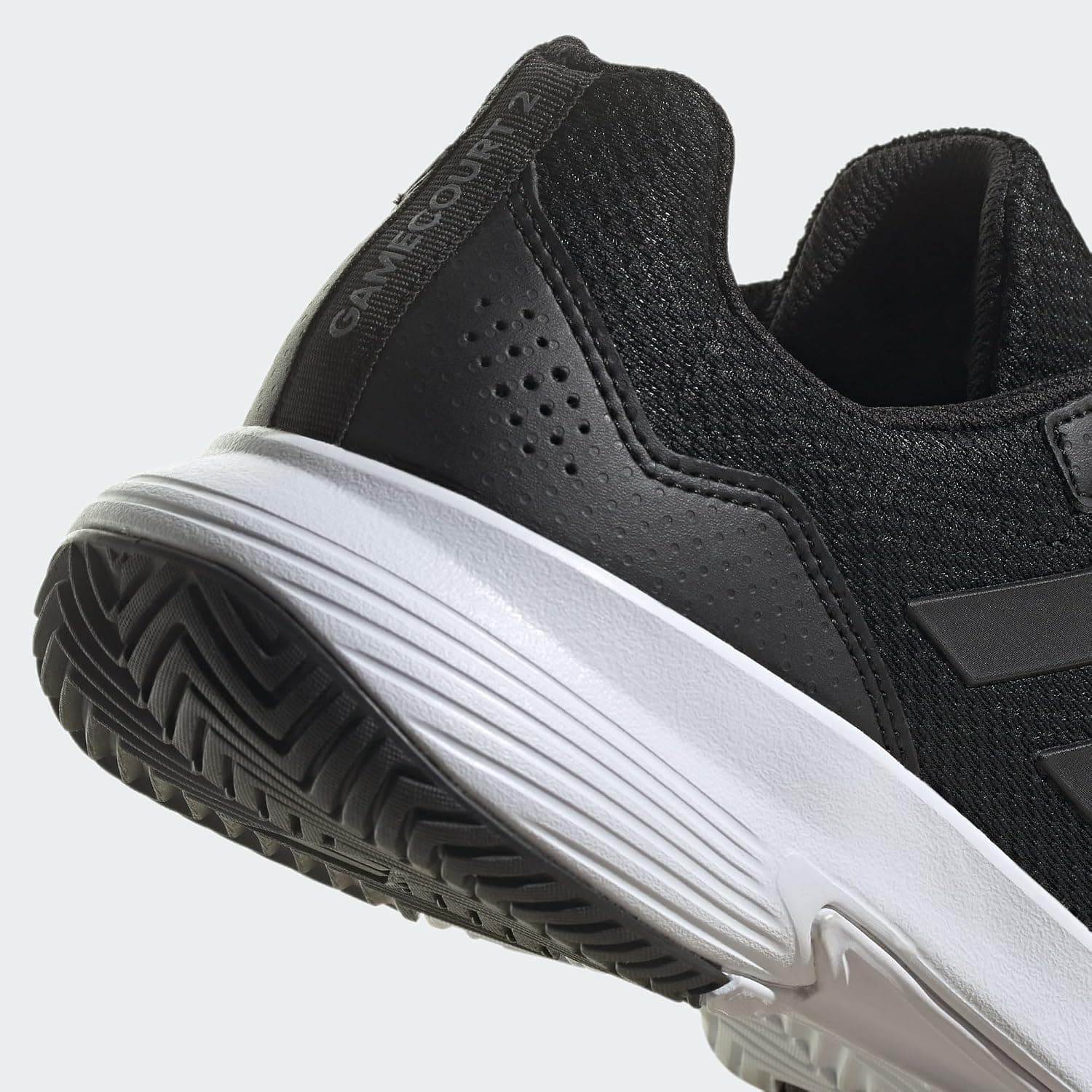 کفش تنیس مردانه adidas مدل Gamecourt 2.0 کفش تنیس مردانه adidas مدل Gamecourt 2.0