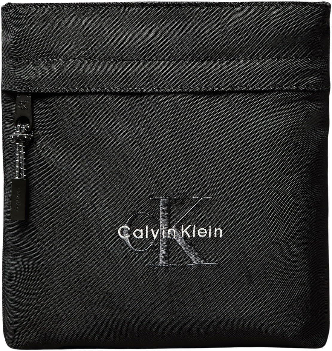 کیف مردانه Calvin Klein BOLD FLATPACK کیف مردانه Calvin Klein BOLD FLATPACK