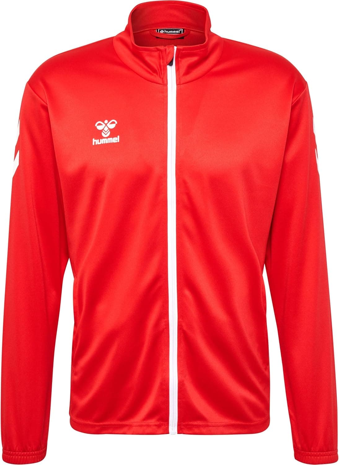 ست گرمکن ورزشی یونیسکس hummel مدل Hmllogo ست گرمکن ورزشی یونیسکس hummel مدل Hmllogo