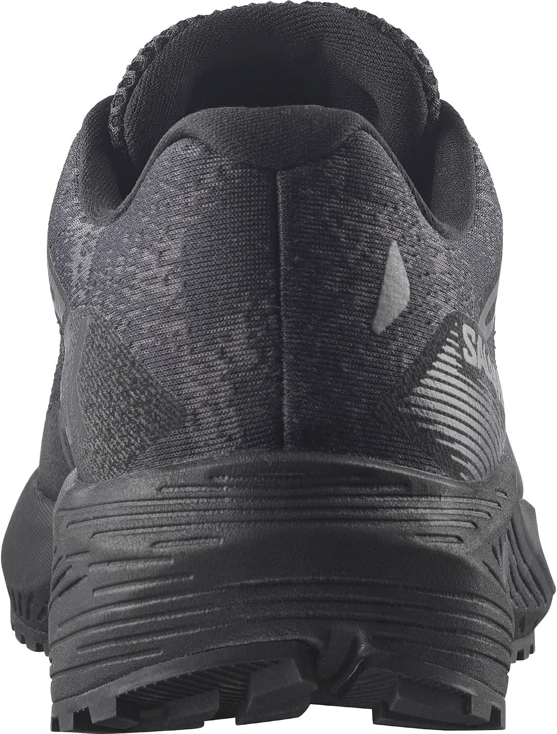 کفش پیادهروی مردانه SALOMON Gore-tex مدل Aero Flow GRVL کفش پیادهروی مردانه SALOMON Gore-tex مدل Aero Flow GRVL