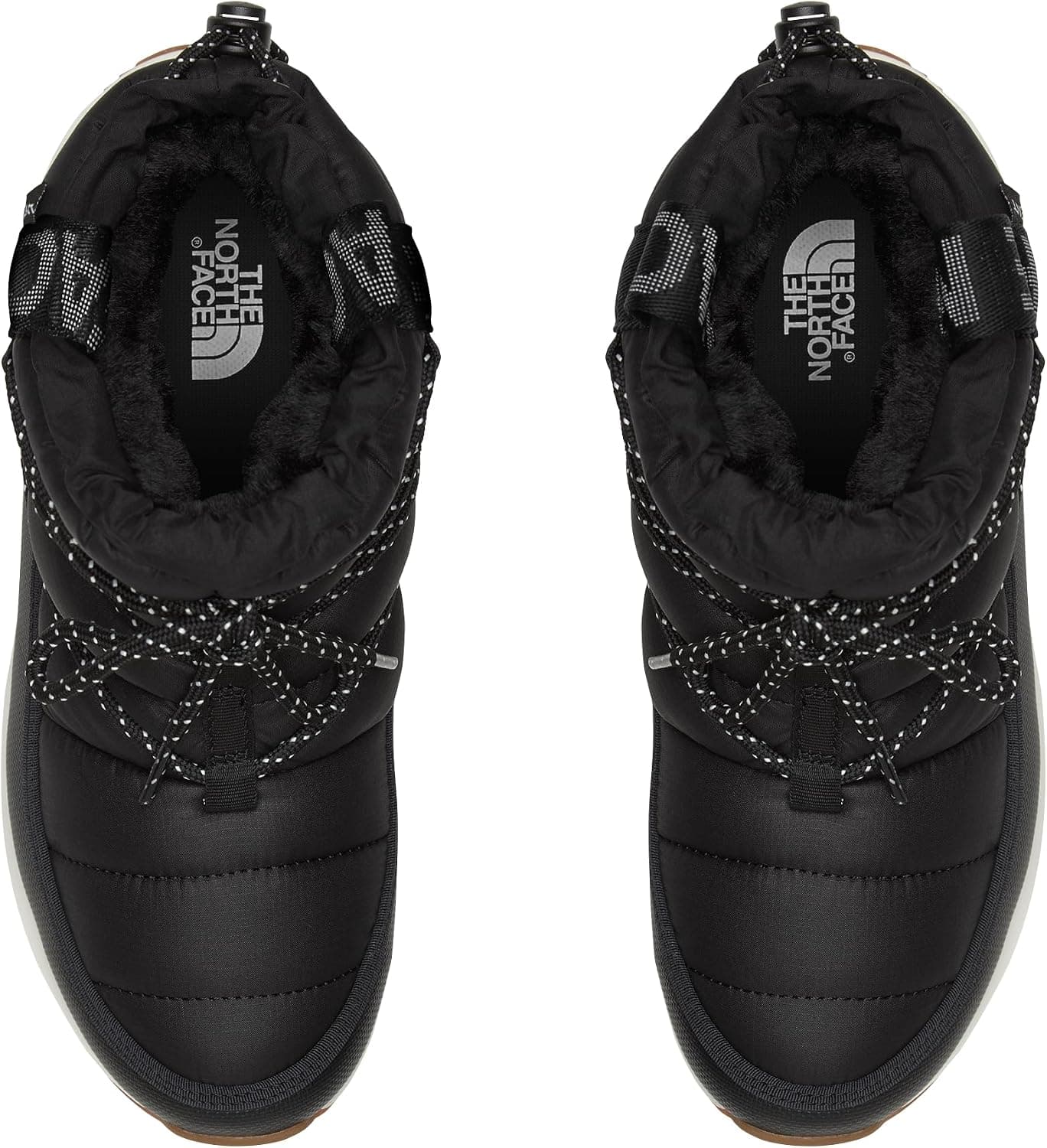 بوت زنانه The North Face بندی Thermoball بوت زنانه The North Face بندی Thermoball