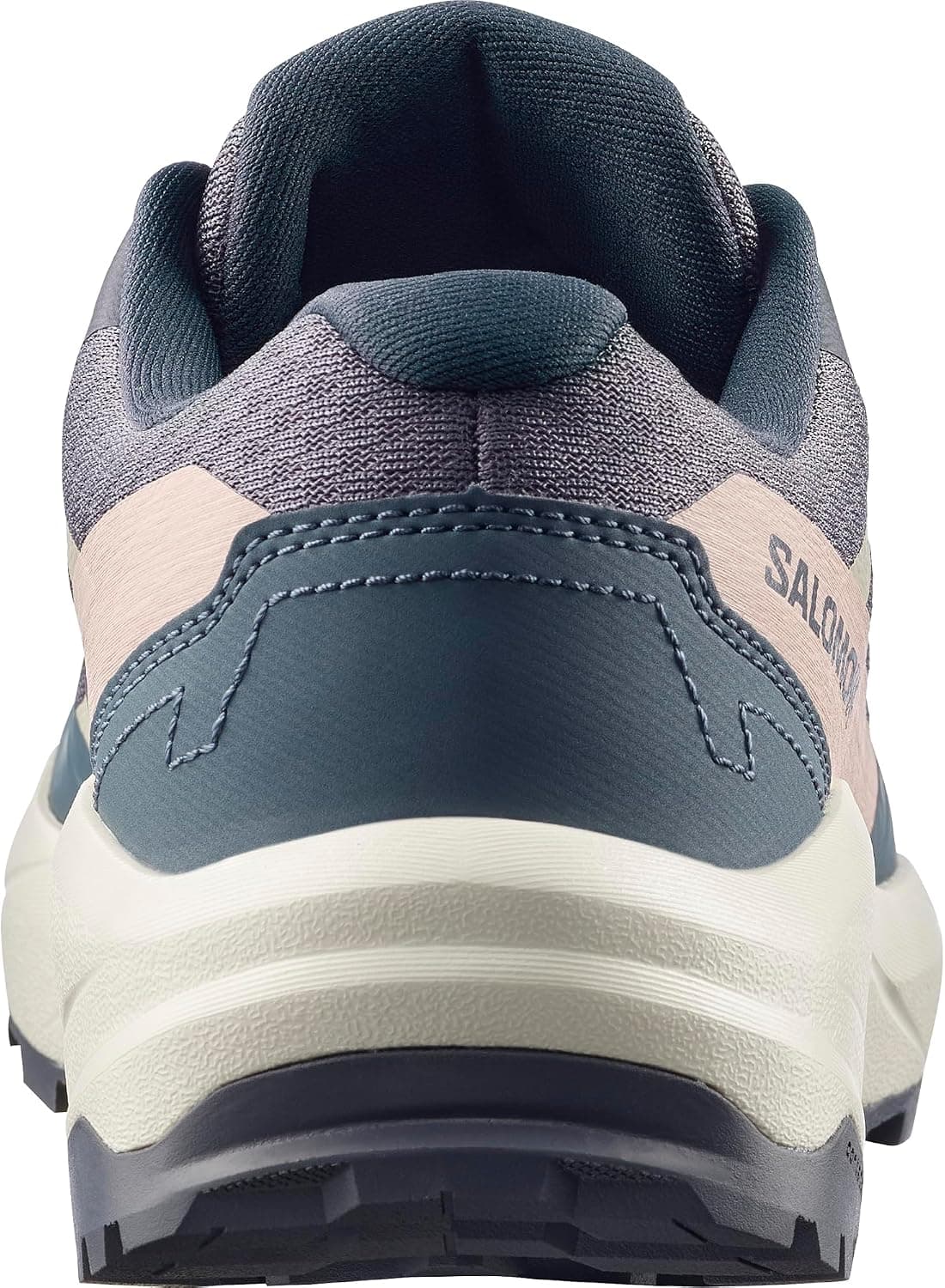 کفش اوتدور یونیسکس Salomon Outscape خاکستری مدل L49152400 کفش اوتدور یونیسکس Salomon Outscape خاکستری مدل L49152400