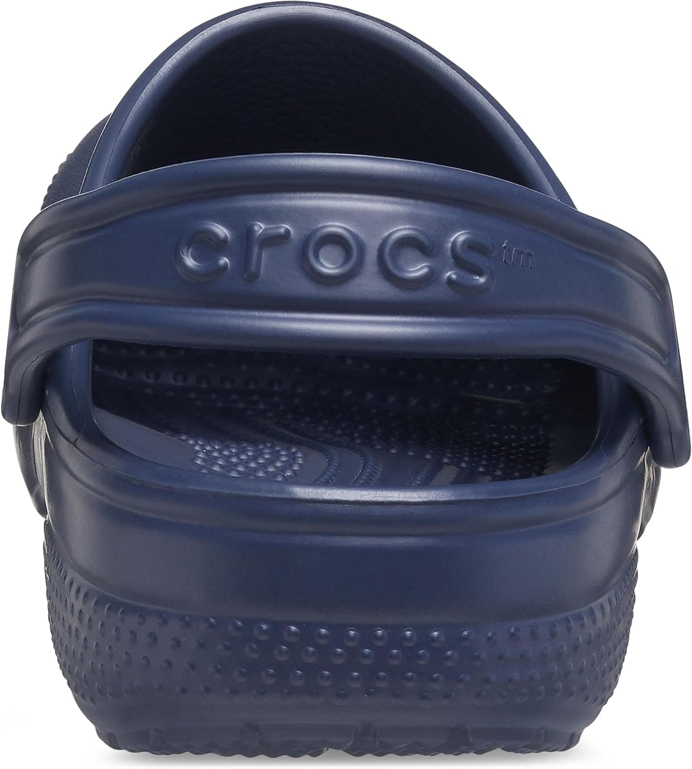 دمپایی یونیسکس بچگانه Crocs سرمهای مدل Classic Clog K/t دمپایی یونیسکس بچگانه Crocs سرمهای مدل Classic Clog K/t