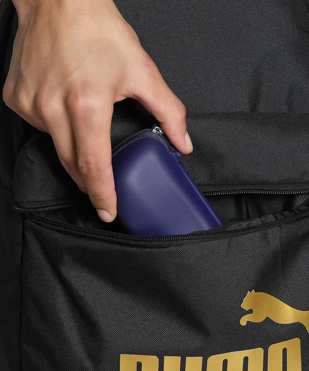 کولهپشتی یونیسکس بزرگسال PUMA کلاسیک مدل PHASE کولهپشتی یونیسکس بزرگسال PUMA کلاسیک مدل PHASE