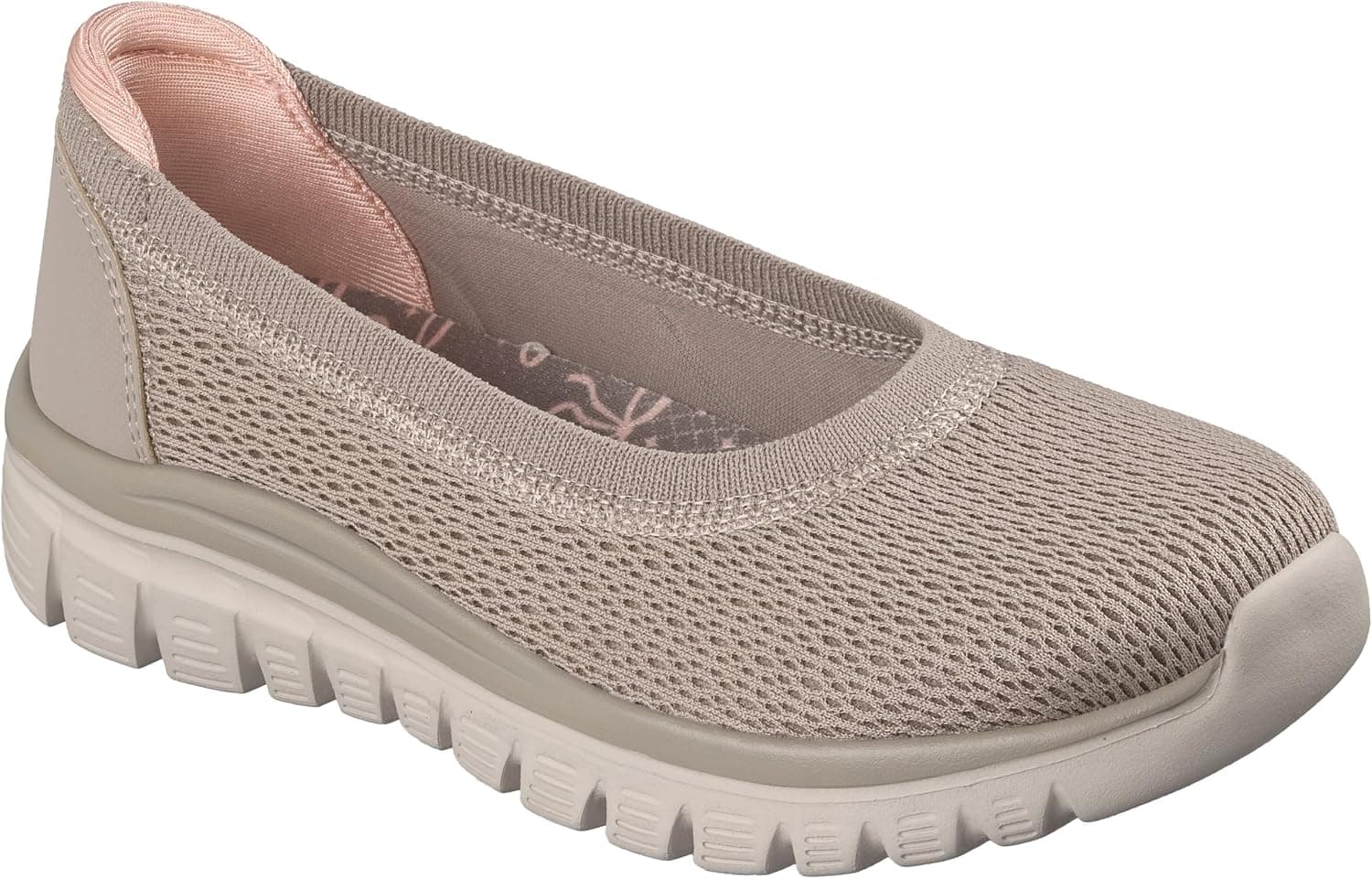 کفش زنانه Skechers مدل GRACEFUL کفش زنانه Skechers مدل GRACEFUL