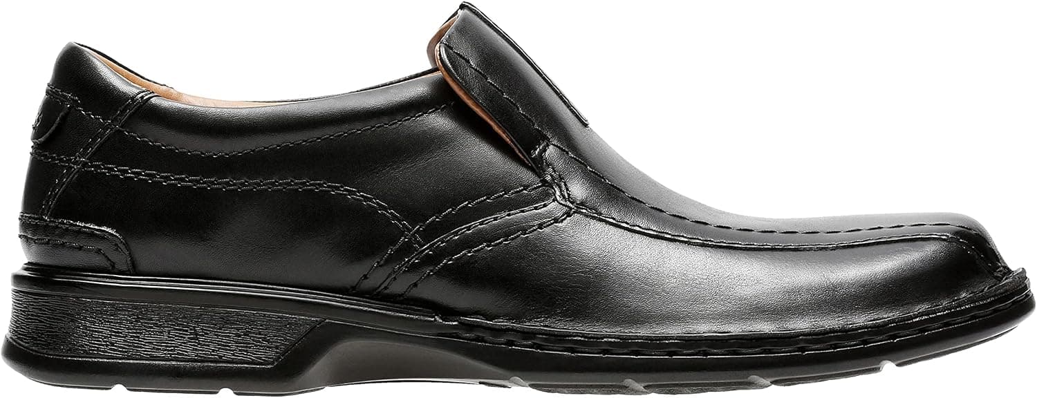 لوفر مردانه Clarks مدل Escalade Step لوفر مردانه Clarks مدل Escalade Step