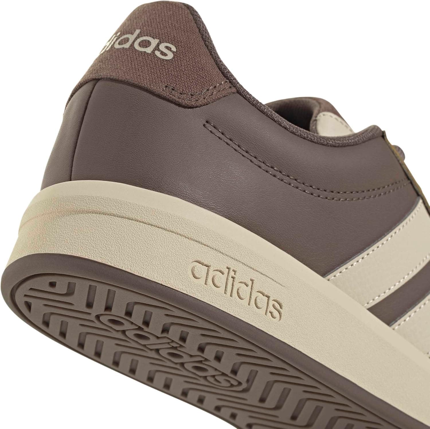 کفش اسنیکر مردانه adidas مدل Grand Court Base 3.0 با کد 01-HQ0080-2 کفش اسنیکر مردانه adidas مدل Grand Court Base 3.0 با کد 01-HQ0080-2