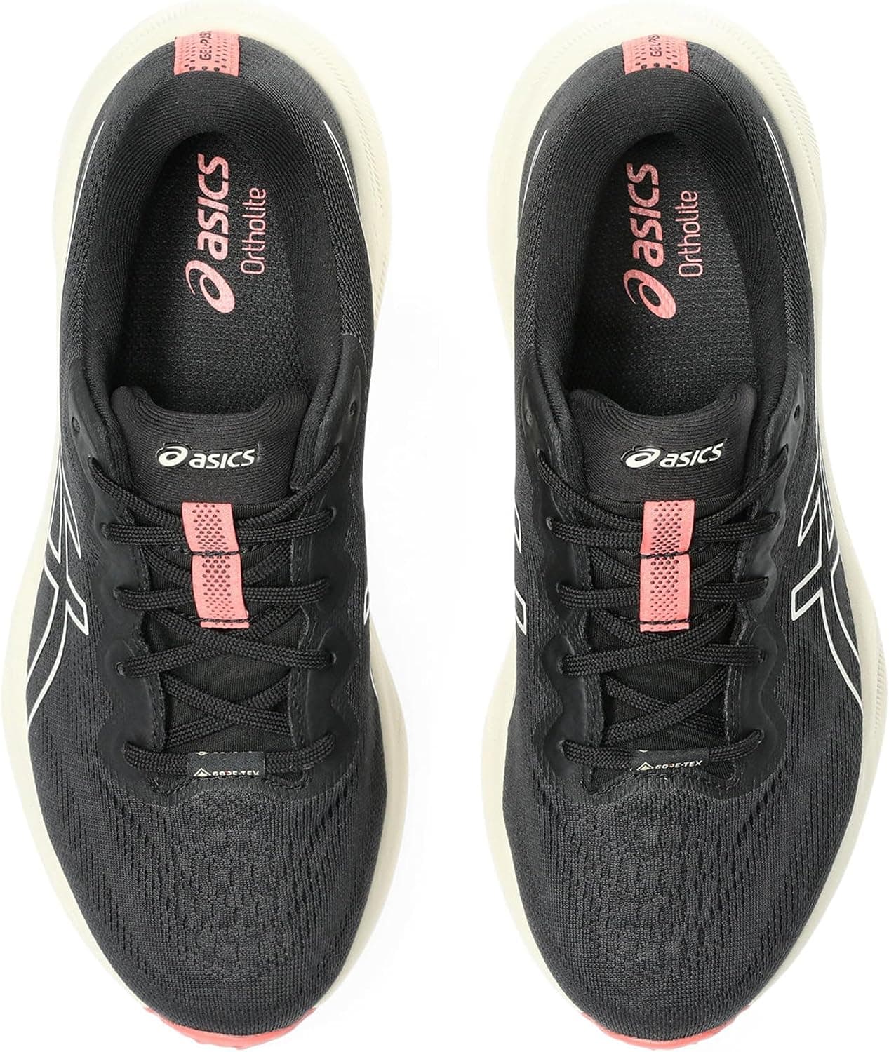 کفش دویدن زنانه ASICS Gel Pulse 15 Goretex مدل 1012B592-001 مشکی کفش دویدن زنانه ASICS Gel Pulse 15 Goretex مدل 1012B592-001 مشکی
