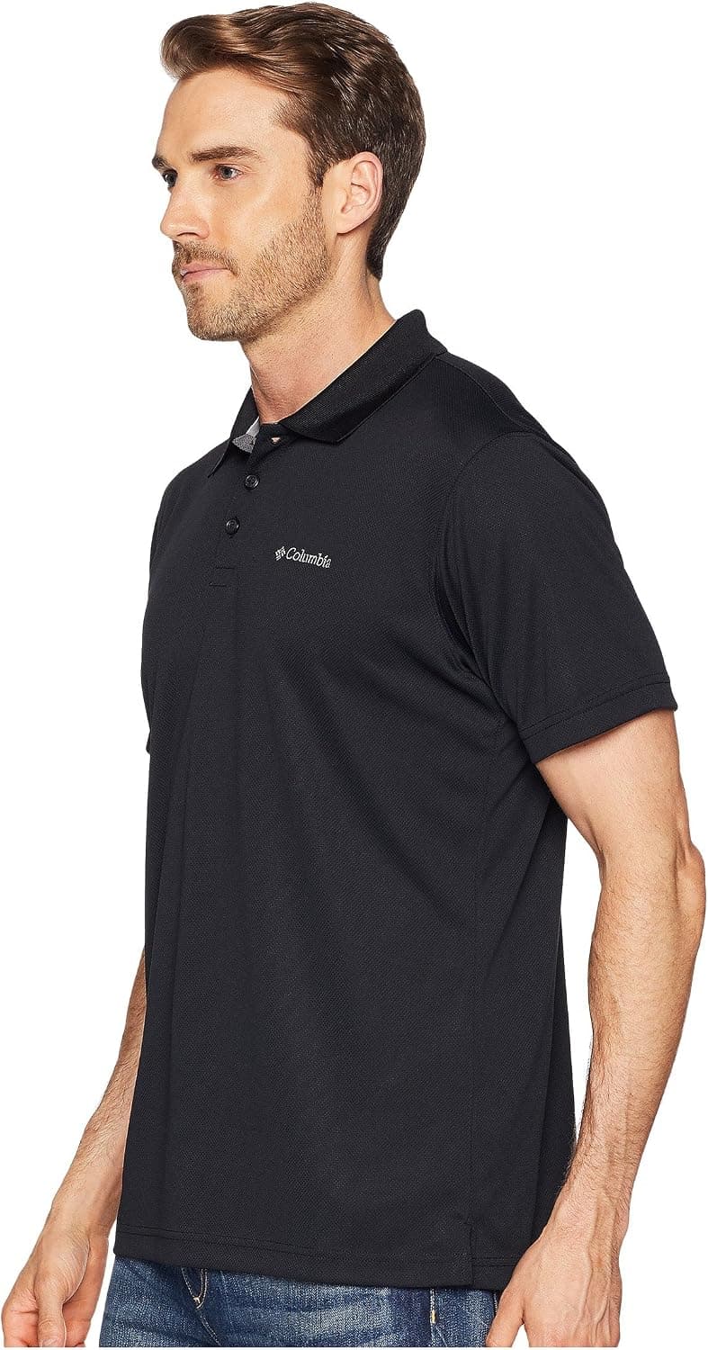 پولو شرت مردانه Columbia Utilizer بسته ۱ عددی پولو شرت مردانه Columbia Utilizer بسته ۱ عددی