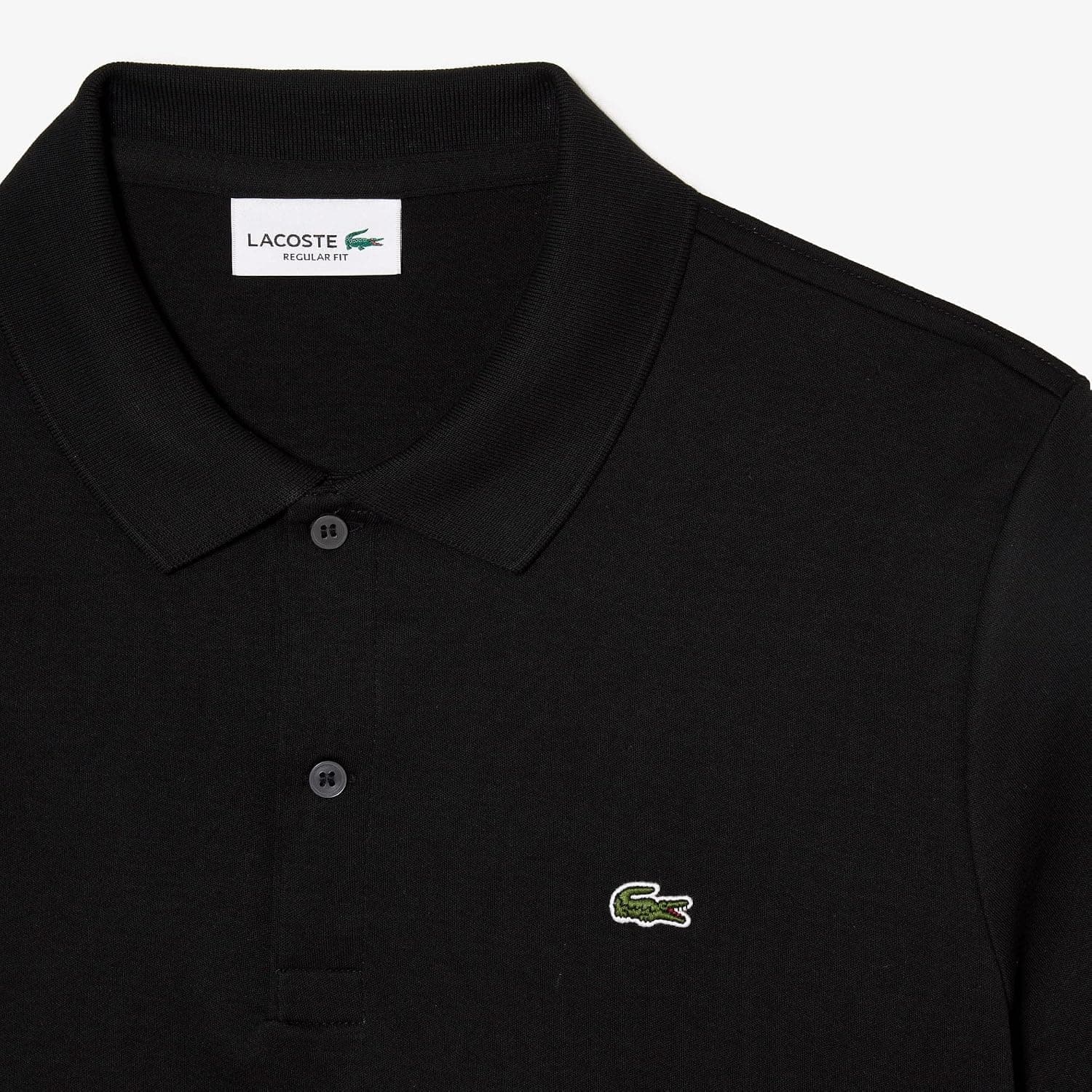پولوشرت مردانه Lacoste با آستین کوتاه پولوشرت مردانه Lacoste با آستین کوتاه