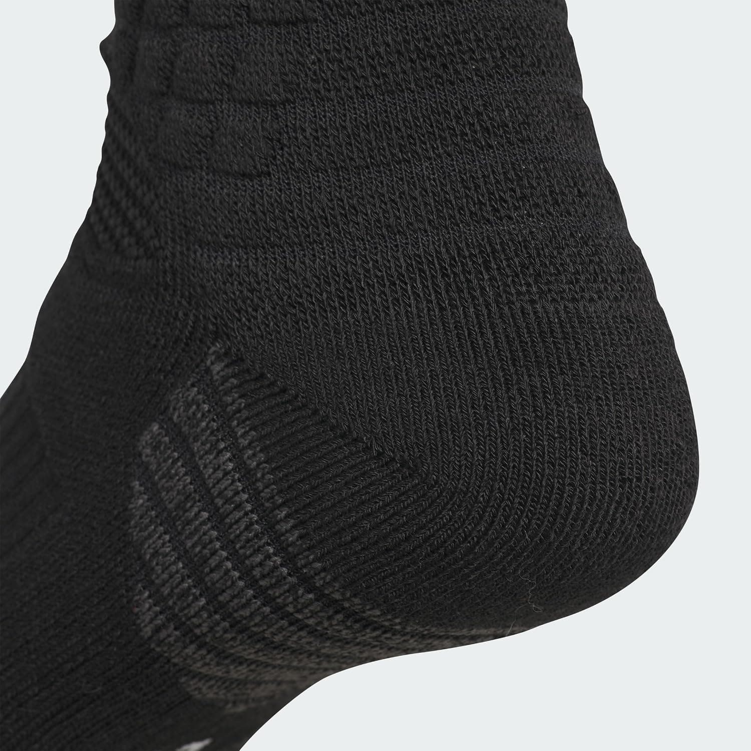 جوراب مردانه adidas مدل Select جوراب مردانه adidas مدل Select