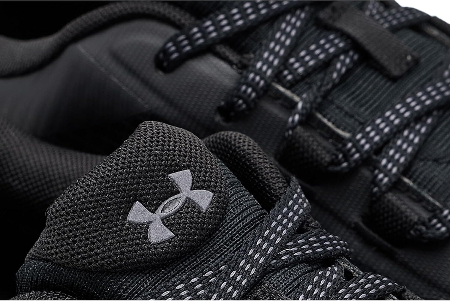 کفش پیادهروی مردانه Under Armour مدل Charged Bandit Trail 3 Storm Proof کفش پیادهروی مردانه Under Armour مدل Charged Bandit Trail 3 Storm Proof