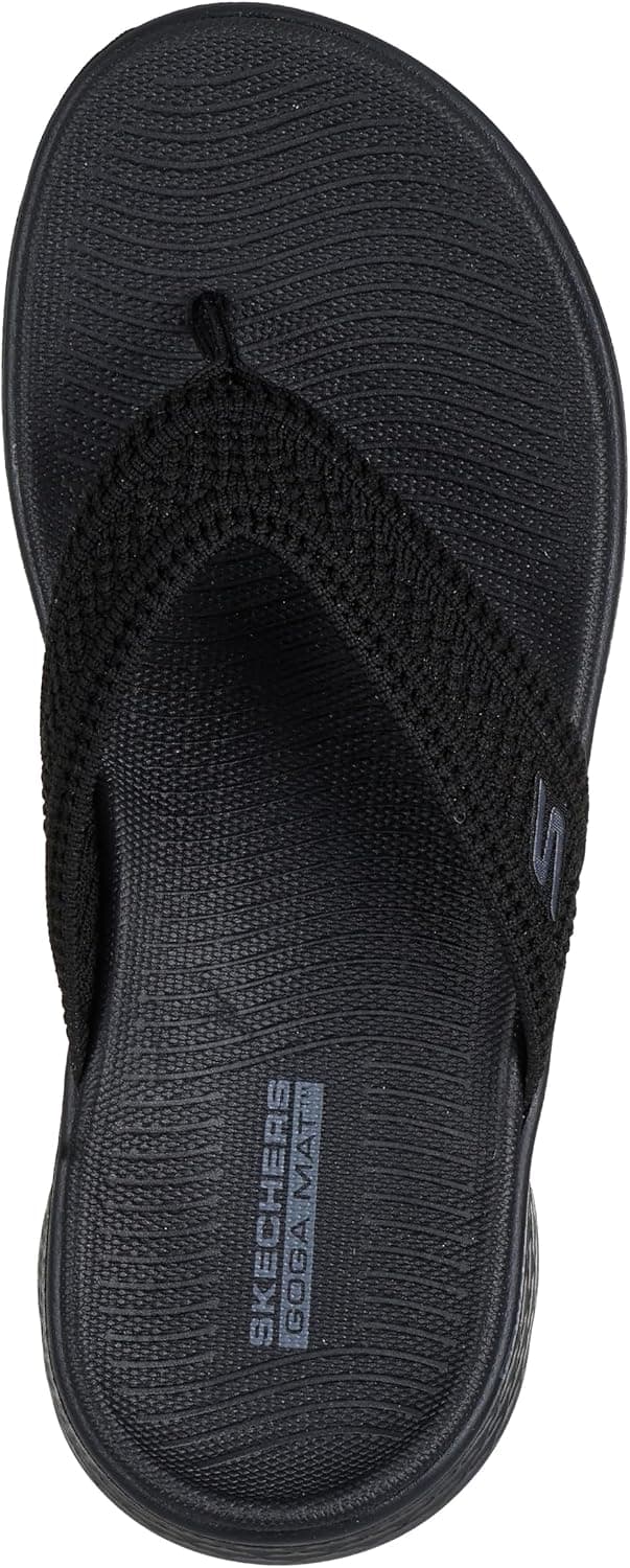 صندل زنانه Skechers مدل GO WALK FLEX صندل زنانه Skechers مدل GO WALK FLEX