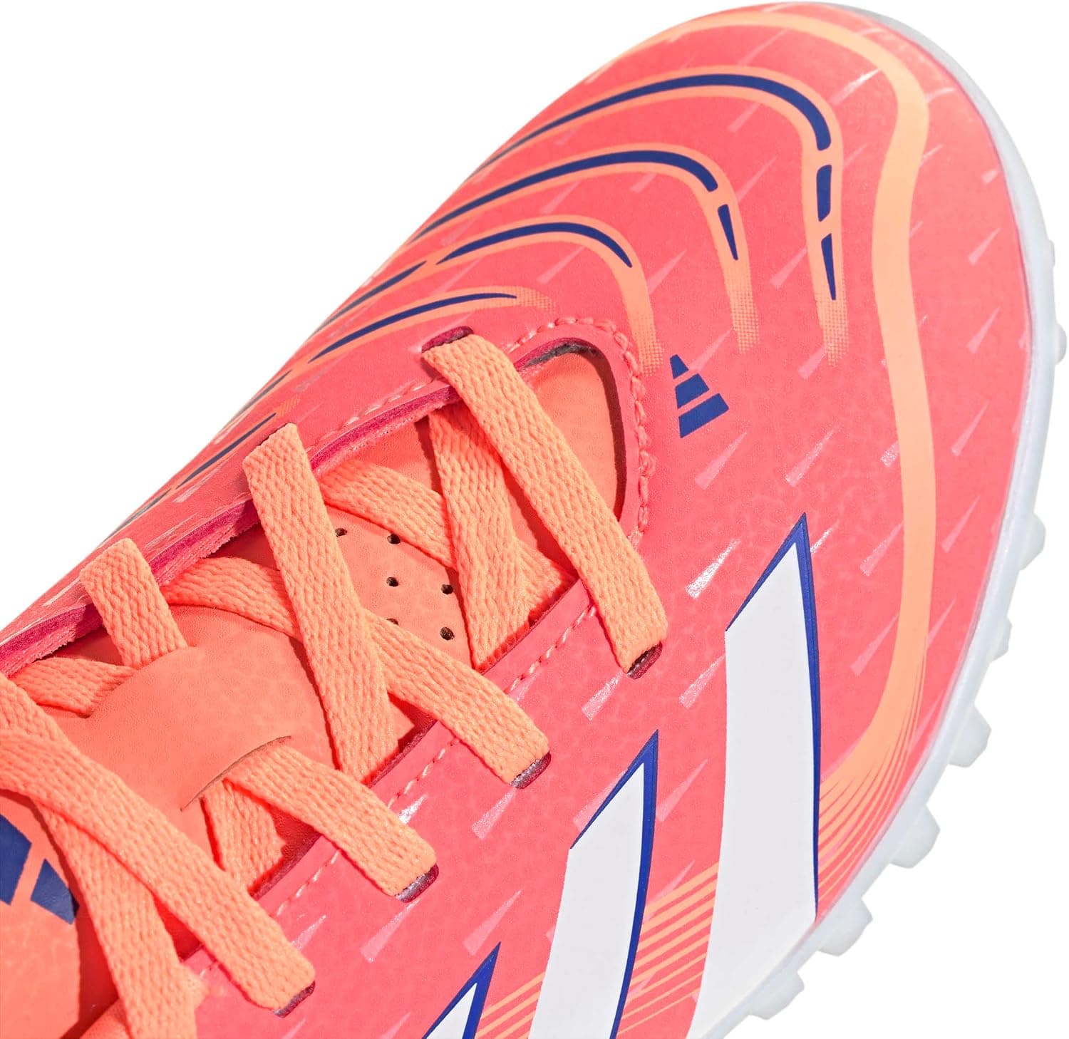کفش فوتبال بچگانه adidas Predator Club TF کفش فوتبال بچگانه adidas Predator Club TF