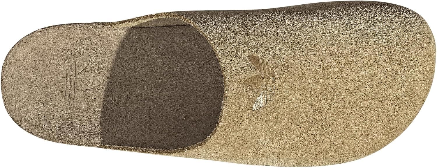دمپایی مردانه adidas Adimule قهوهای مدل JR3587 دمپایی مردانه adidas Adimule قهوهای مدل JR3587