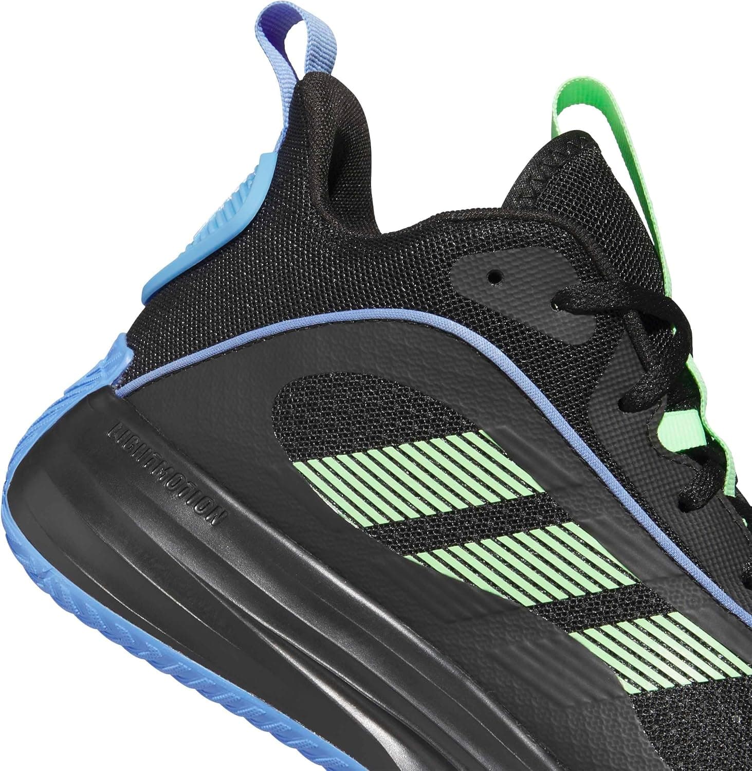 کفش ورزشی مردانه adidas مدل OWNTHEGAME 3.0 کفش ورزشی مردانه adidas مدل OWNTHEGAME 3.0