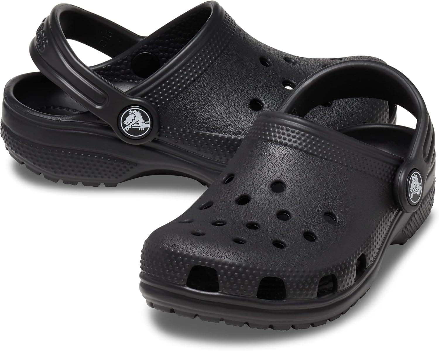 صندل بچگانه Crocs Classic Clog مدل 206990-001 T صندل بچگانه Crocs Classic Clog مدل 206990-001 T
