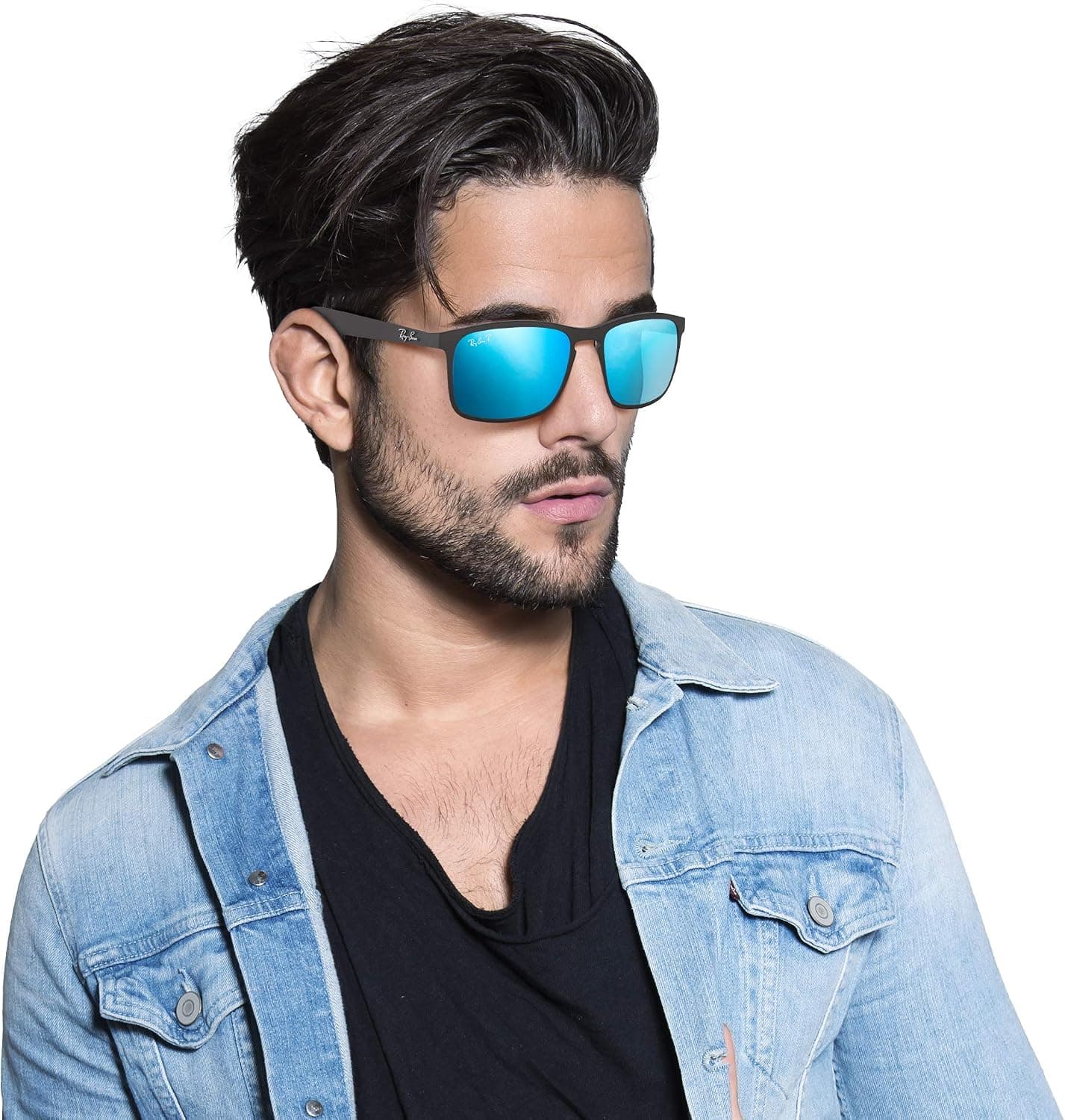 عینک آفتابی مردانه Ray-Ban عینک آفتابی مردانه Ray-Ban