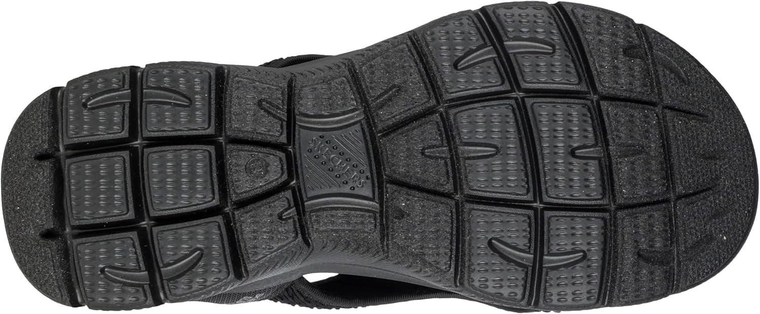 صندل ورزشی زنانه Skechers Summits مدل Sweetly Evolved صندل ورزشی زنانه Skechers Summits مدل Sweetly Evolved