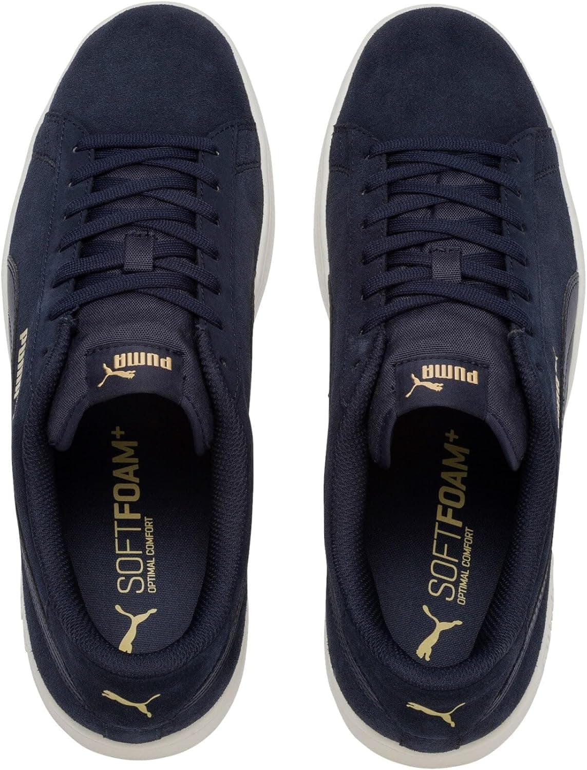 کتانی یونیسکس PUMA مدل Smash V2 کتانی یونیسکس PUMA مدل Smash V2