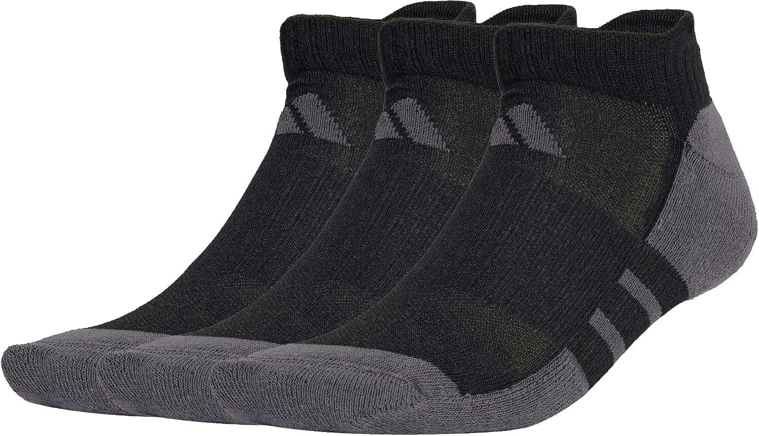 جوراب یونیسکس adidas Essentials CLIMACOOL ساق کوتاه 3 جفت جوراب یونیسکس adidas Essentials CLIMACOOL ساق کوتاه 3 جفت