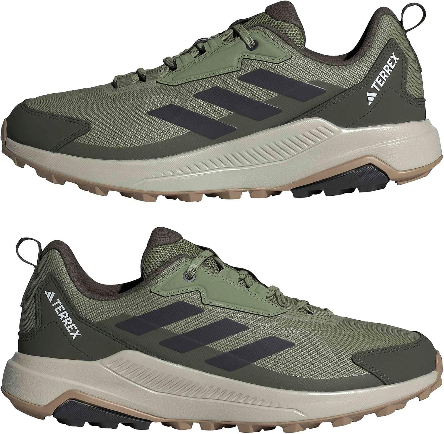 کفش مردانه adidas غیرفوتبالی TERREX ANYLANDER کفش مردانه adidas غیرفوتبالی TERREX ANYLANDER