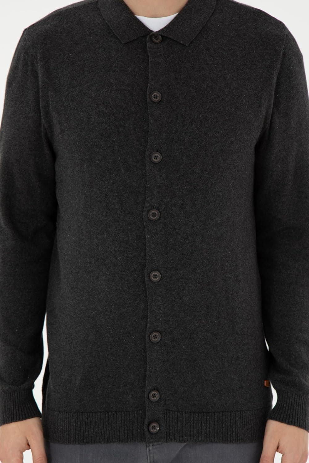 کاردیگان بافتنی مردانه U.S. POLO ASSN. مدل 50297074 کاردیگان بافتنی مردانه U.S. POLO ASSN. مدل 50297074