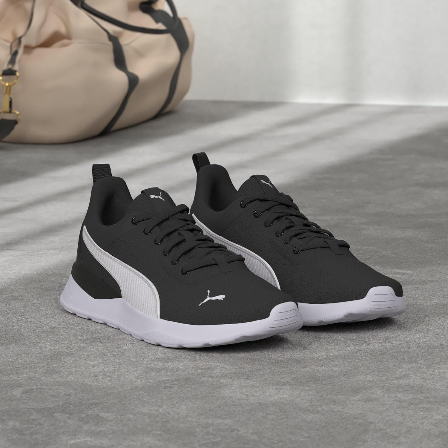 کفش ورزشی مردانه PUMA مدل Anzarun Lite کفش ورزشی مردانه PUMA مدل Anzarun Lite