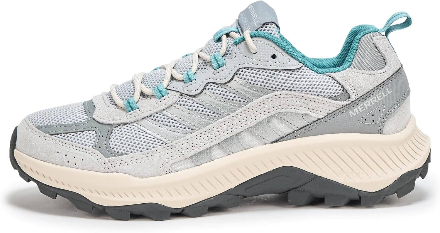 کفش مردانه Merrell مدل Speed Strike 2 Trek کفش مردانه Merrell مدل Speed Strike 2 Trek