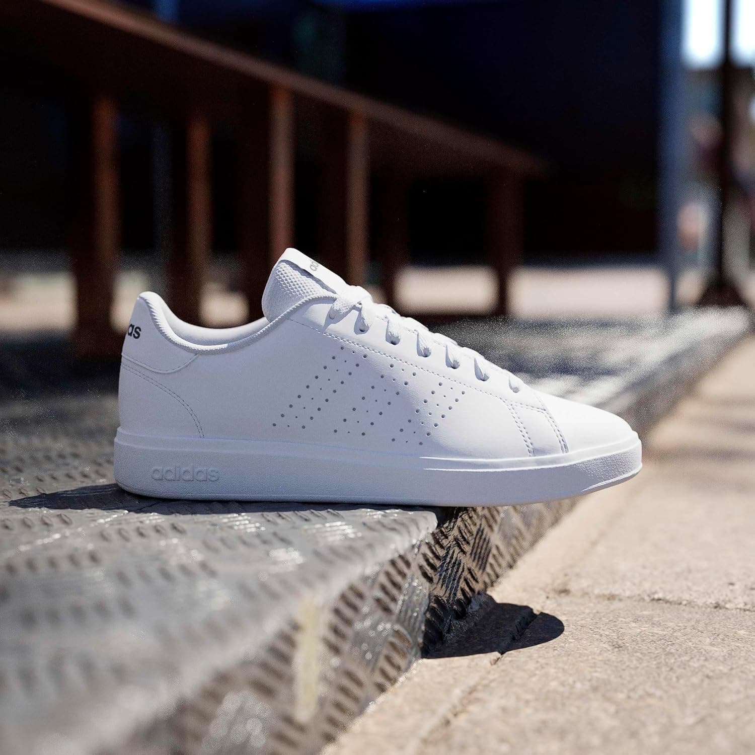 کفش زنانه adidas مدل Advantage Base 2.0 کفش زنانه adidas مدل Advantage Base 2.0