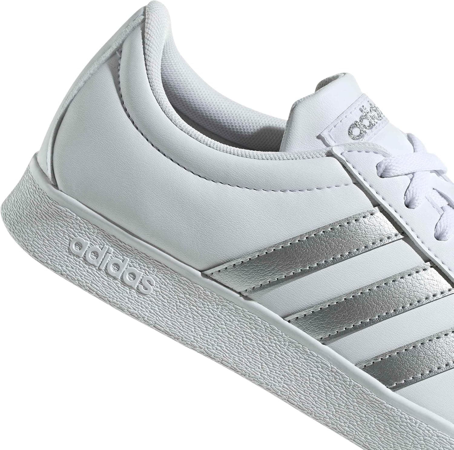 کفش ورزشی زنانه adidas VL Court Base کفش ورزشی زنانه adidas VL Court Base