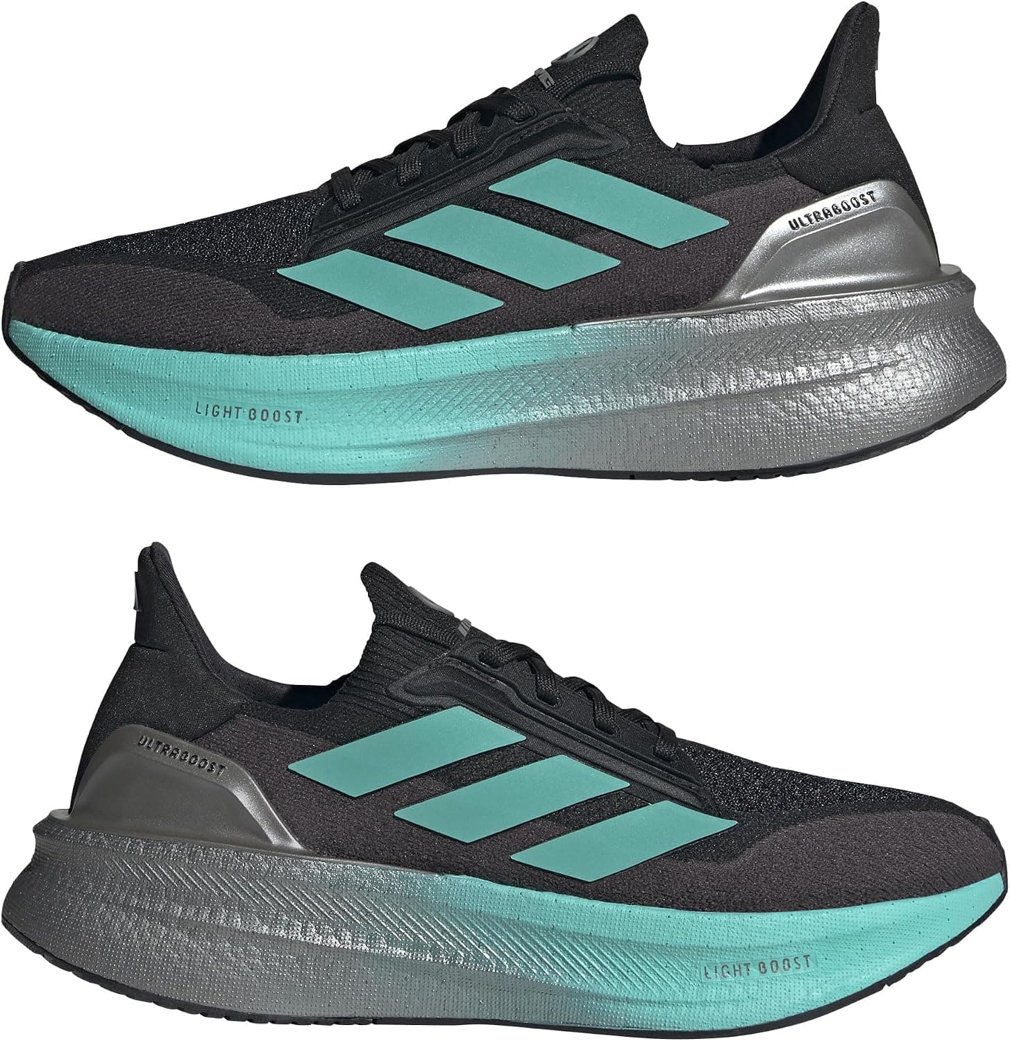 کفش پیادهروی زنانه adidas مدل ULTRABOOST 5X W MER کفش پیادهروی زنانه adidas مدل ULTRABOOST 5X W MER