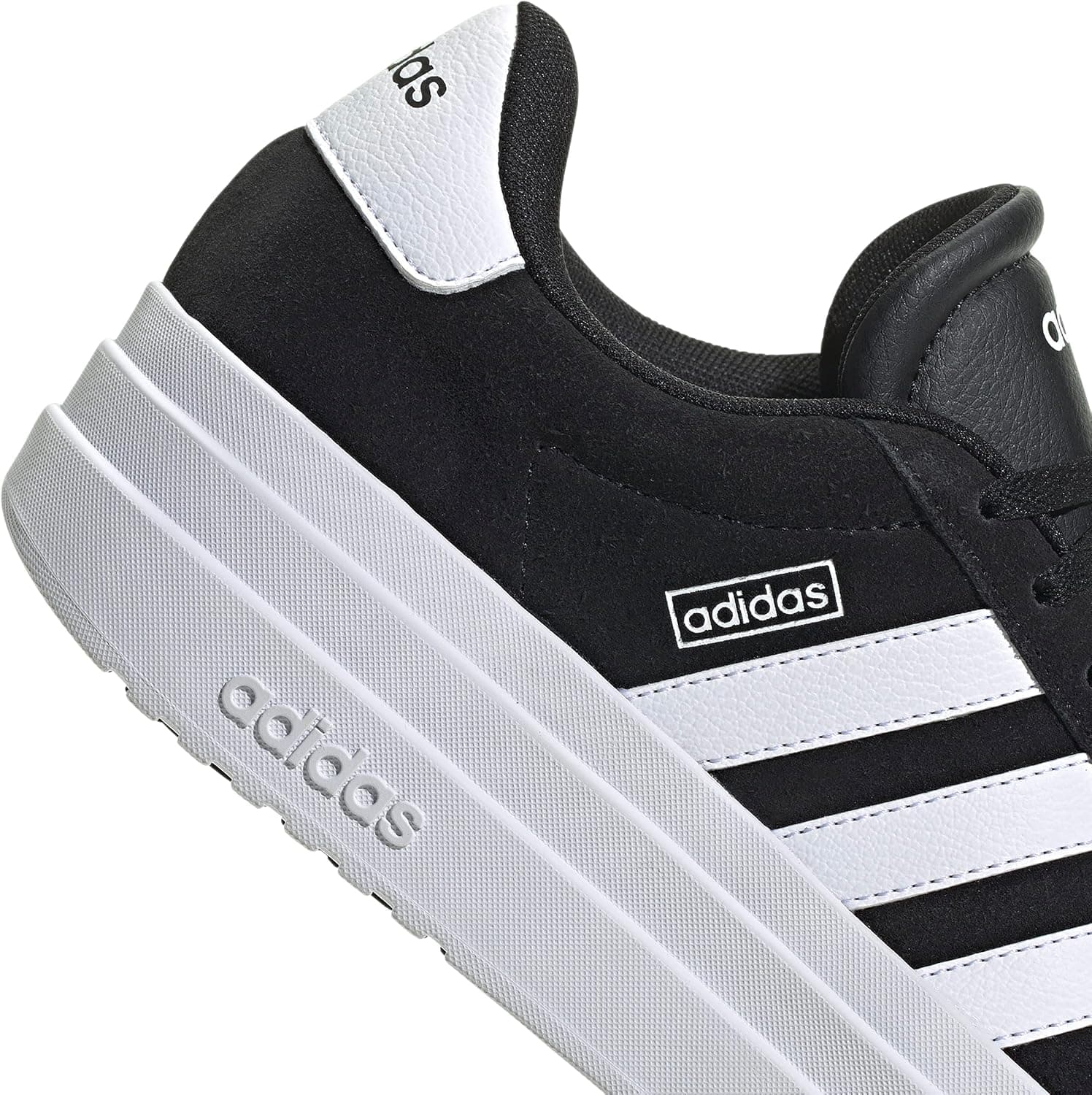 کفش اسپرت زنانه adidas VL COURT BOLD کفش اسپرت زنانه adidas VL COURT BOLD